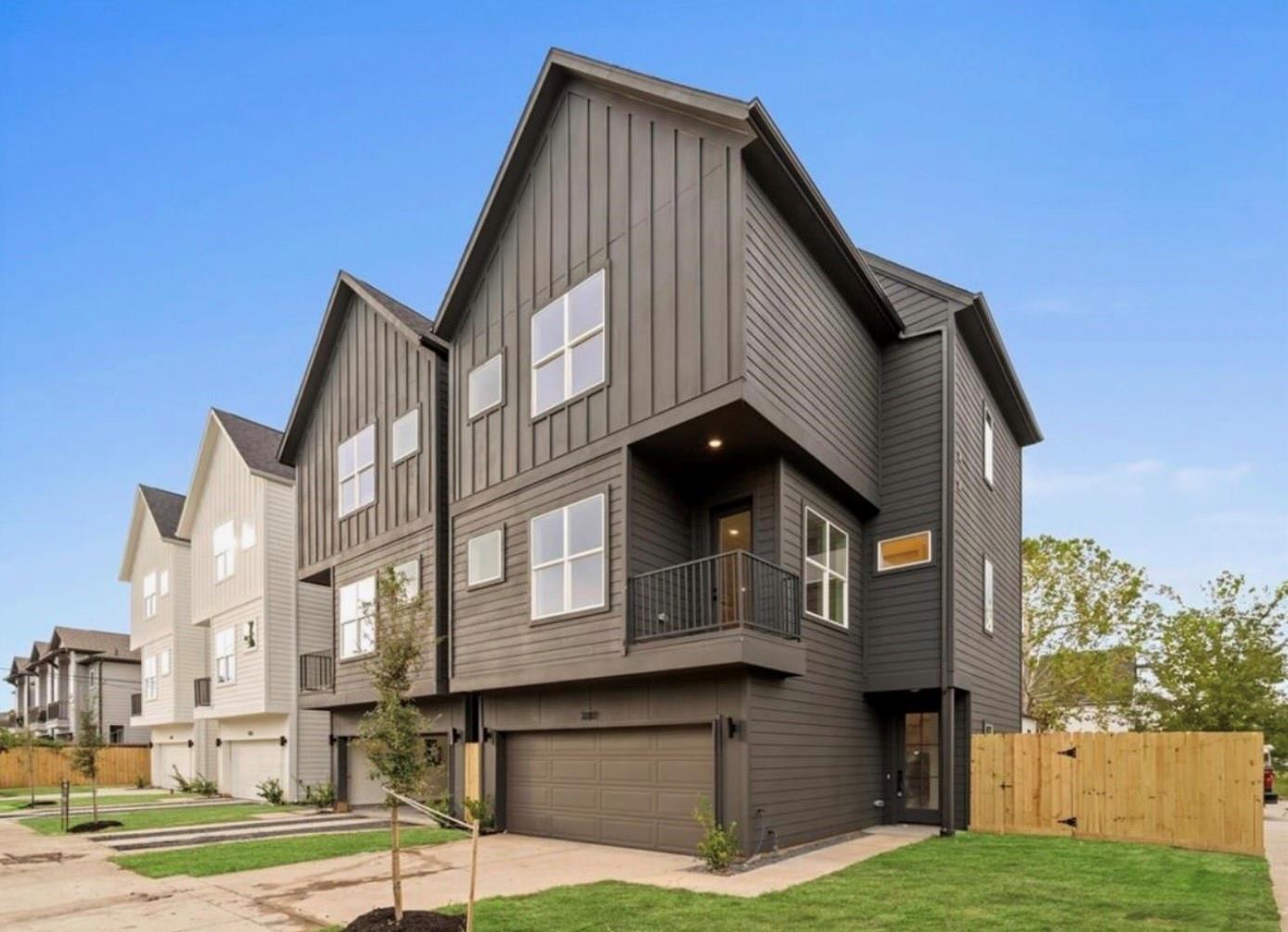 6653 Lozier Street, Houston