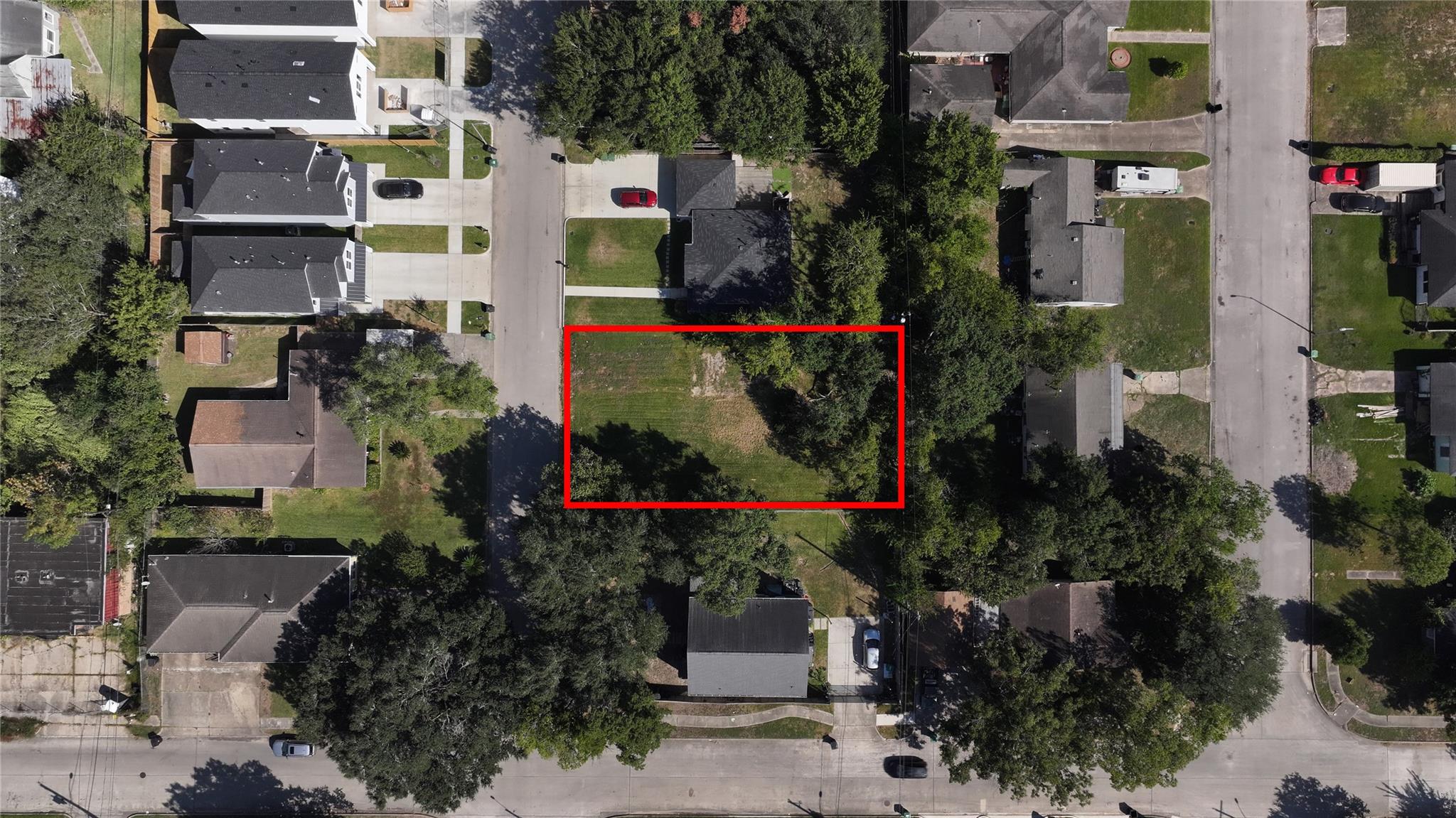 6653 Lozier Street, Houston