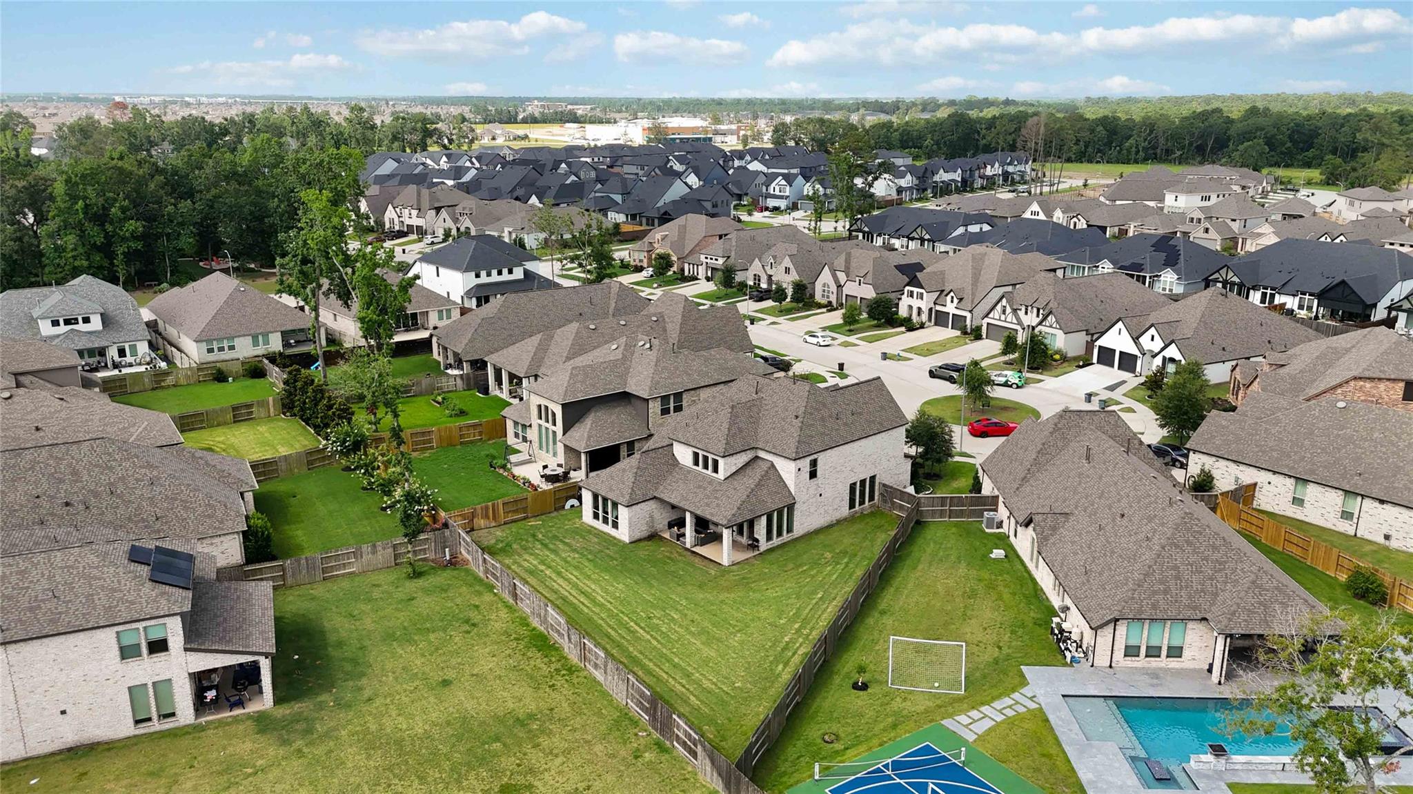 16946 Lupine Meadow Lane