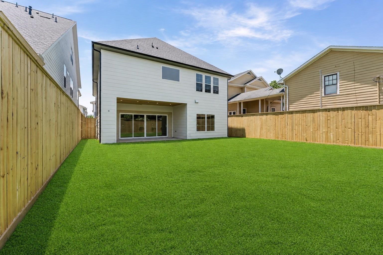 609 E 25th Street