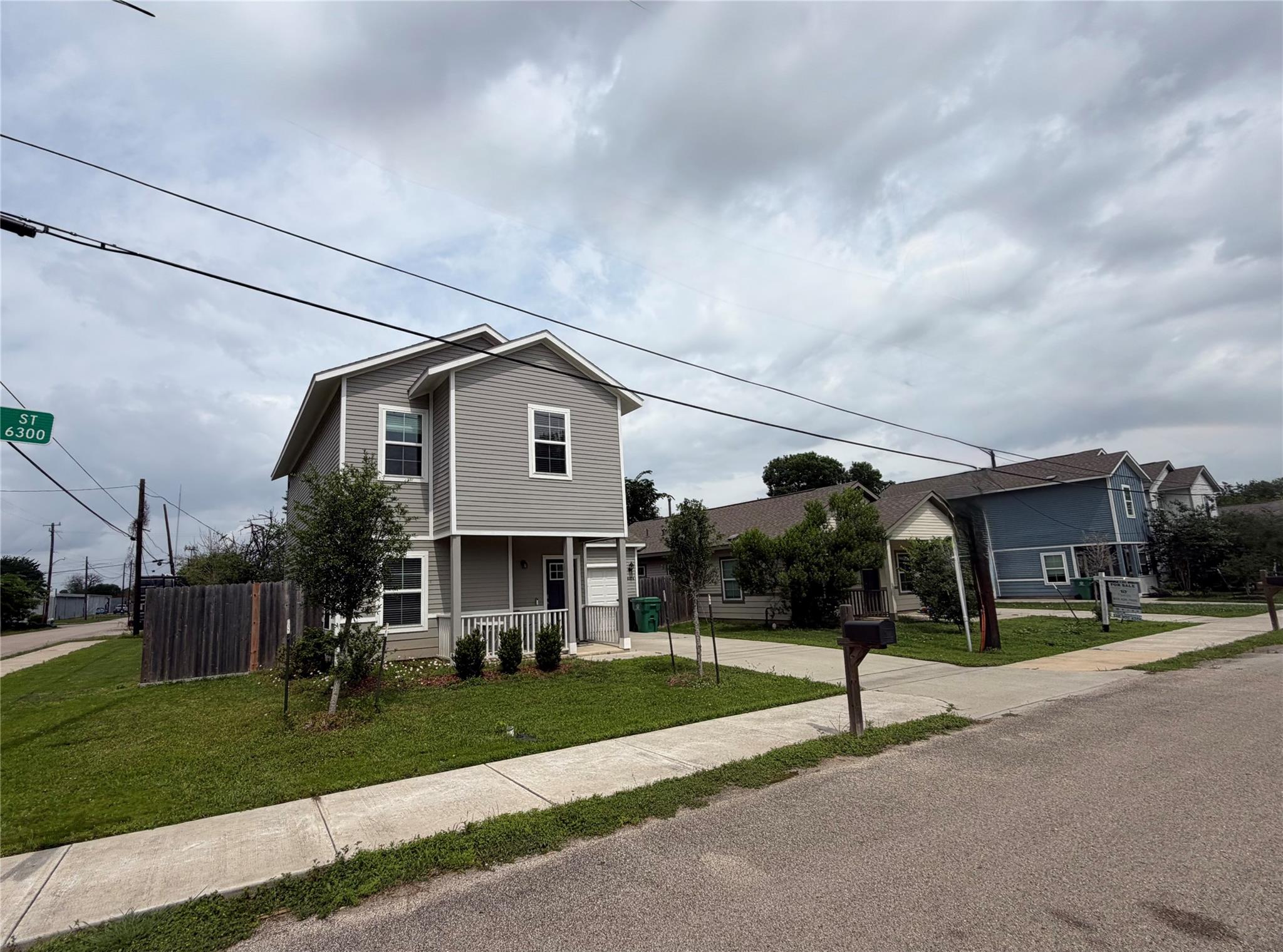 4710 Cosby Street