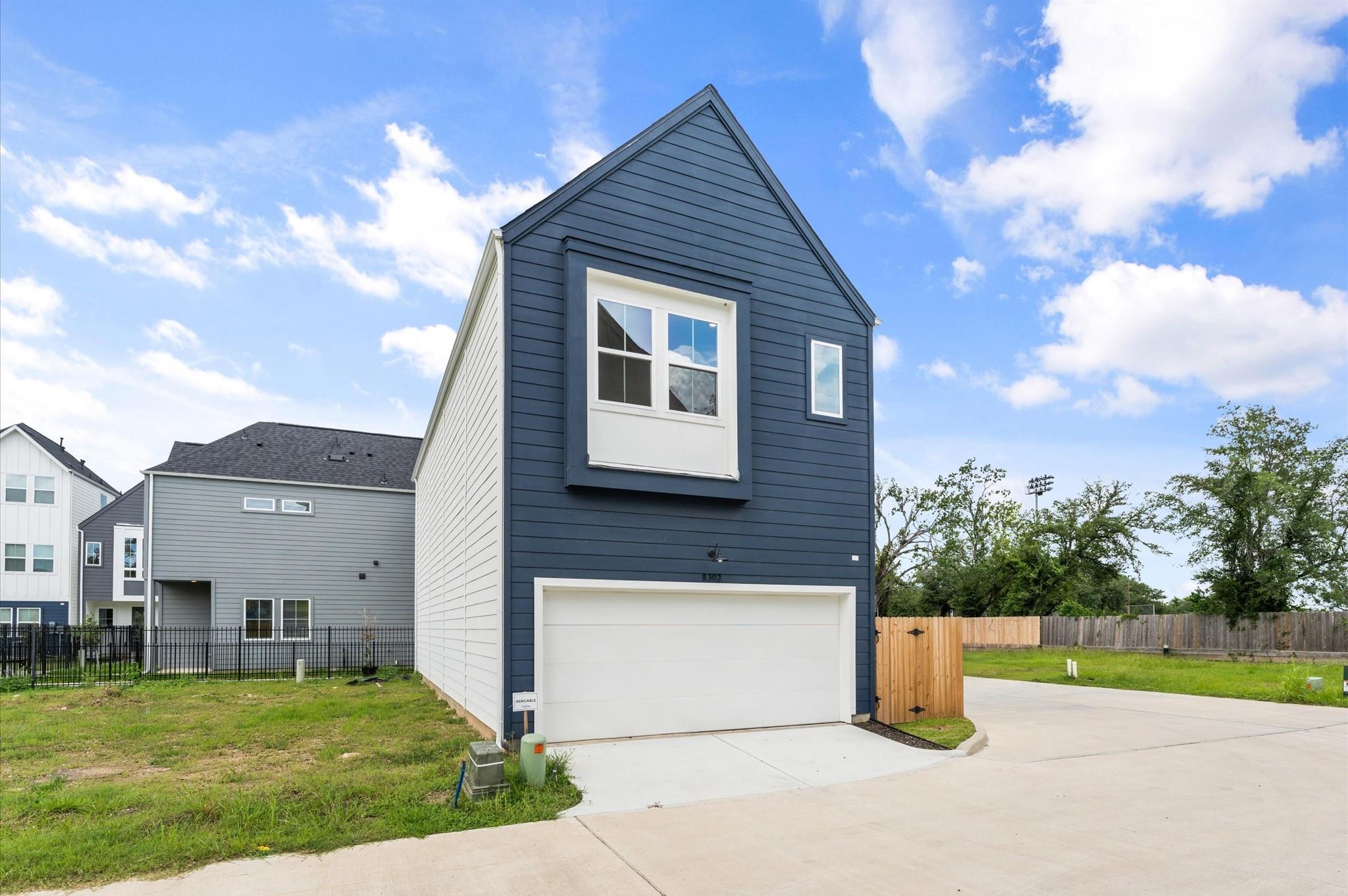 8302 Springwood Canyon Lane