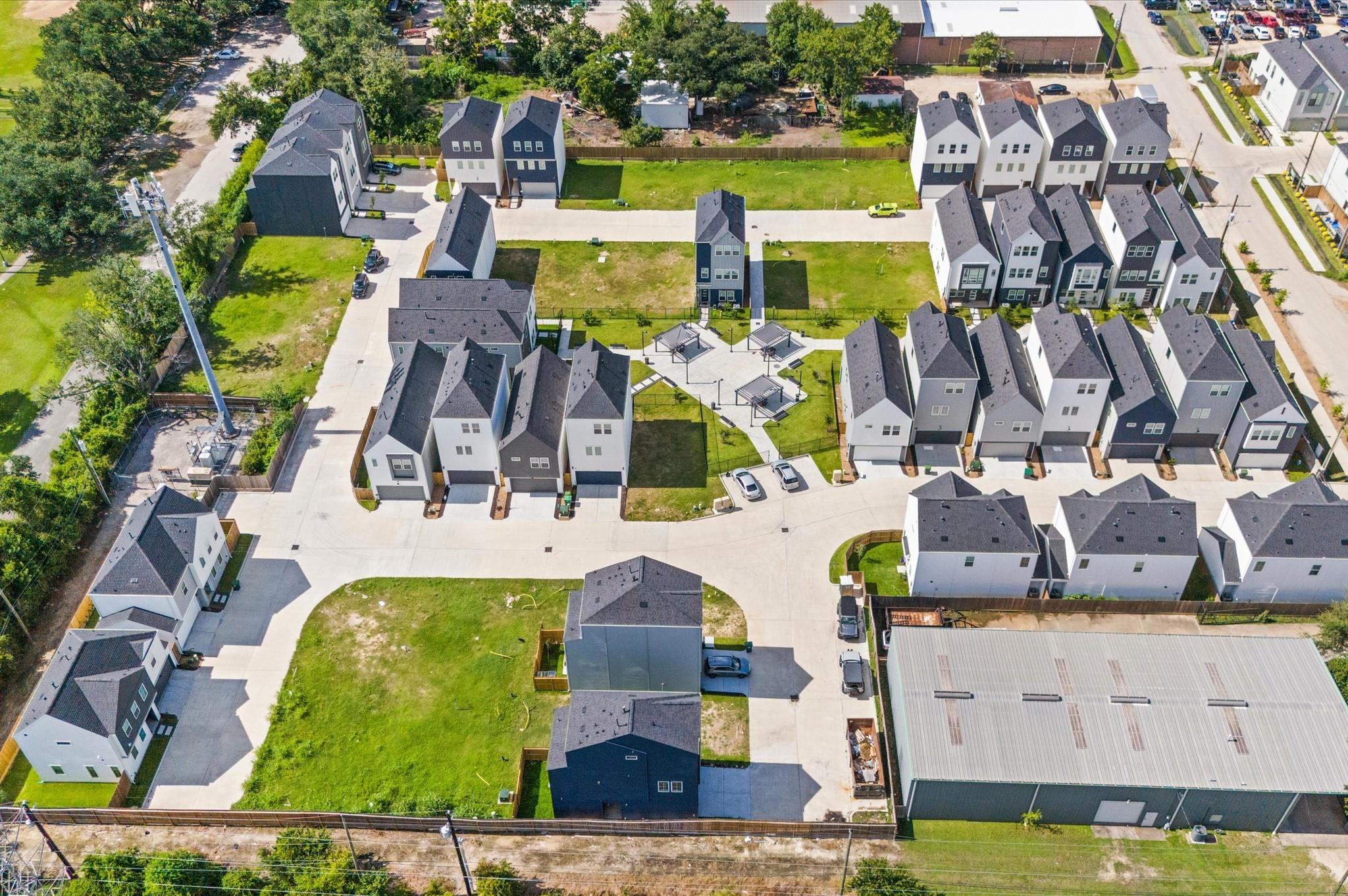 8302 Springwood Canyon Lane