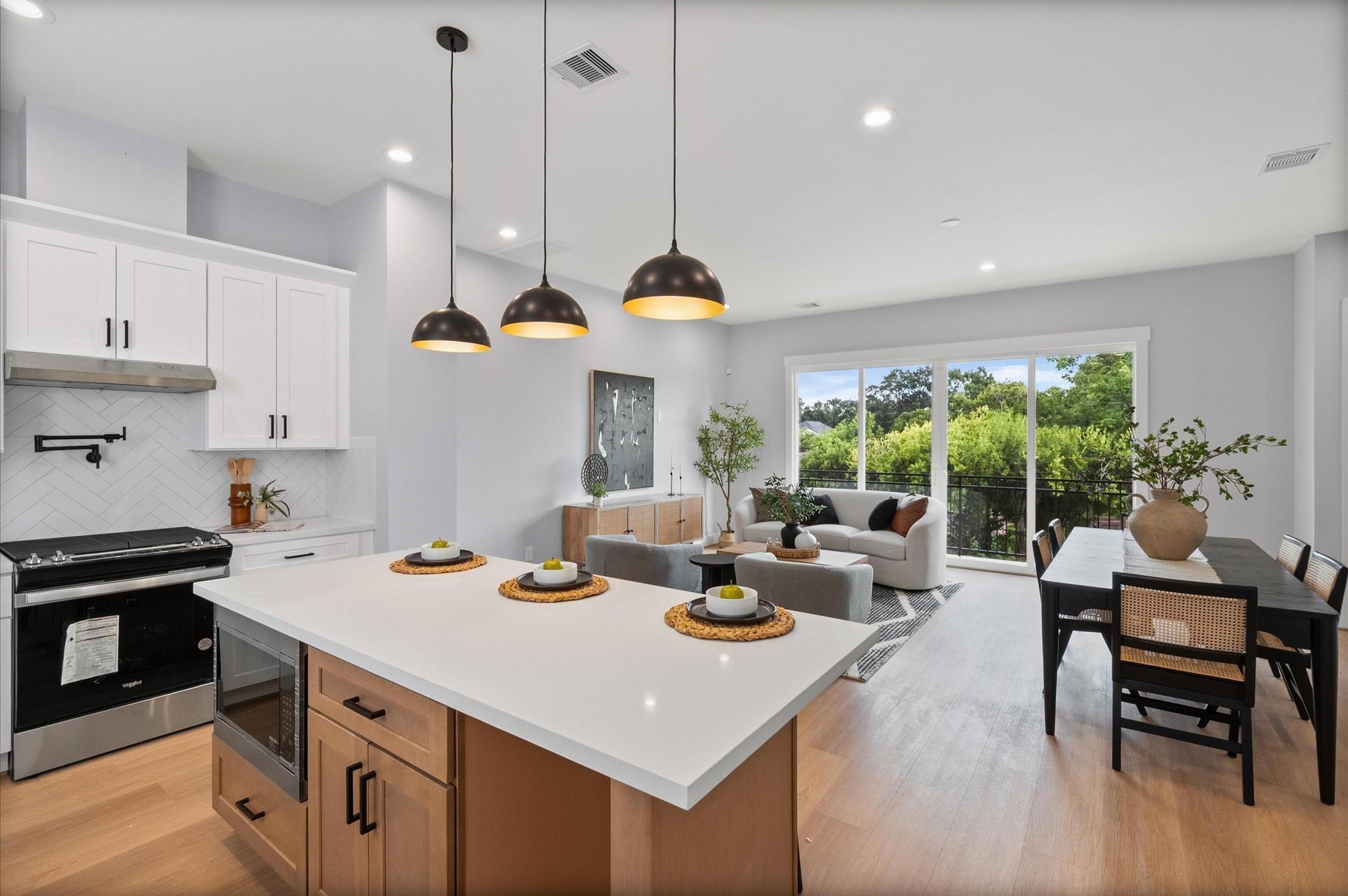 3605 Mt Pleasant Street