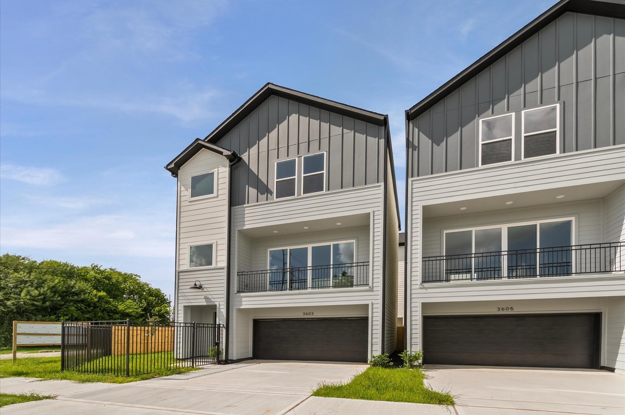 3605 Mt Pleasant Street