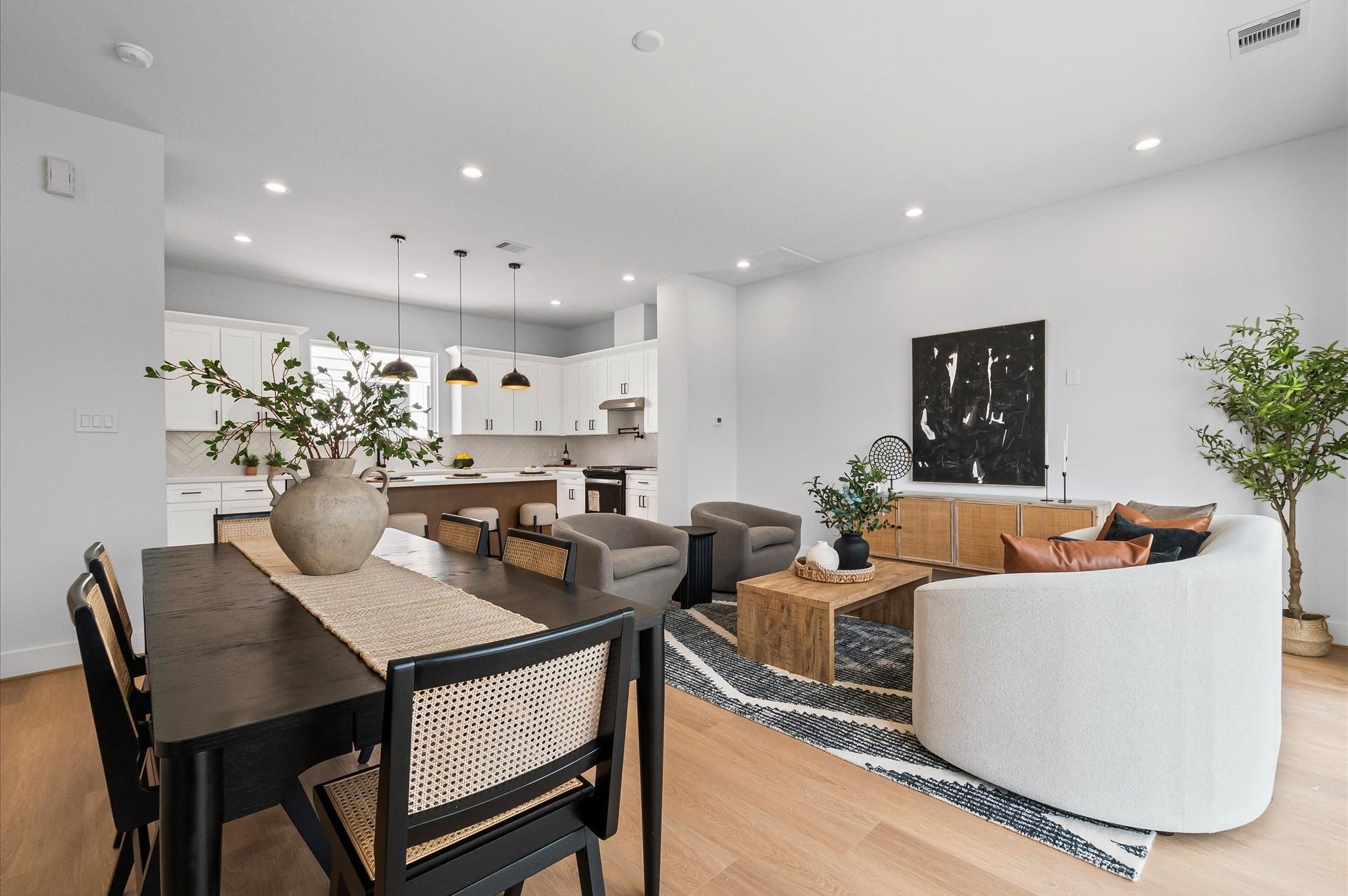 3605 Mt Pleasant Street