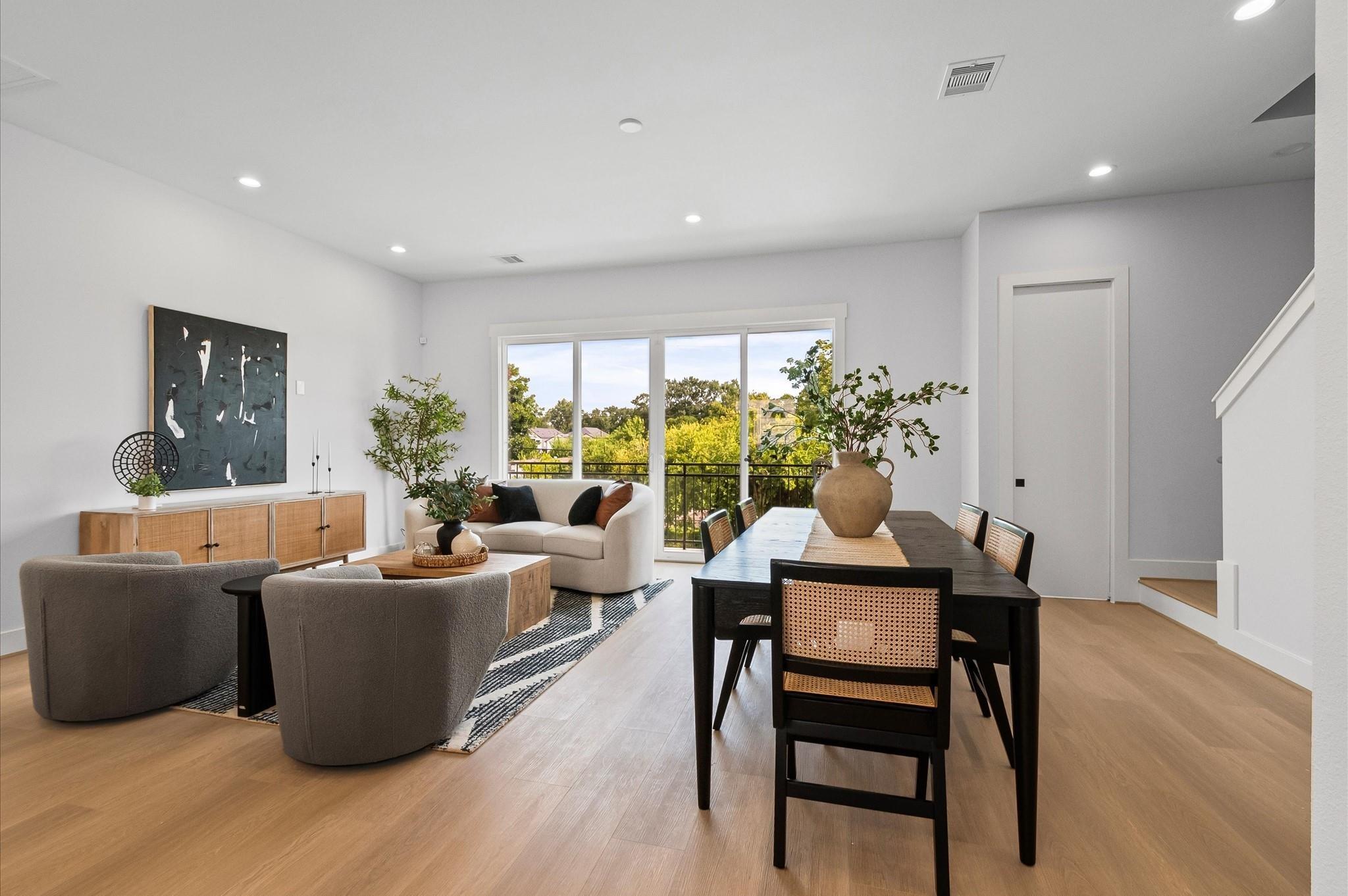 3605 Mt Pleasant Street