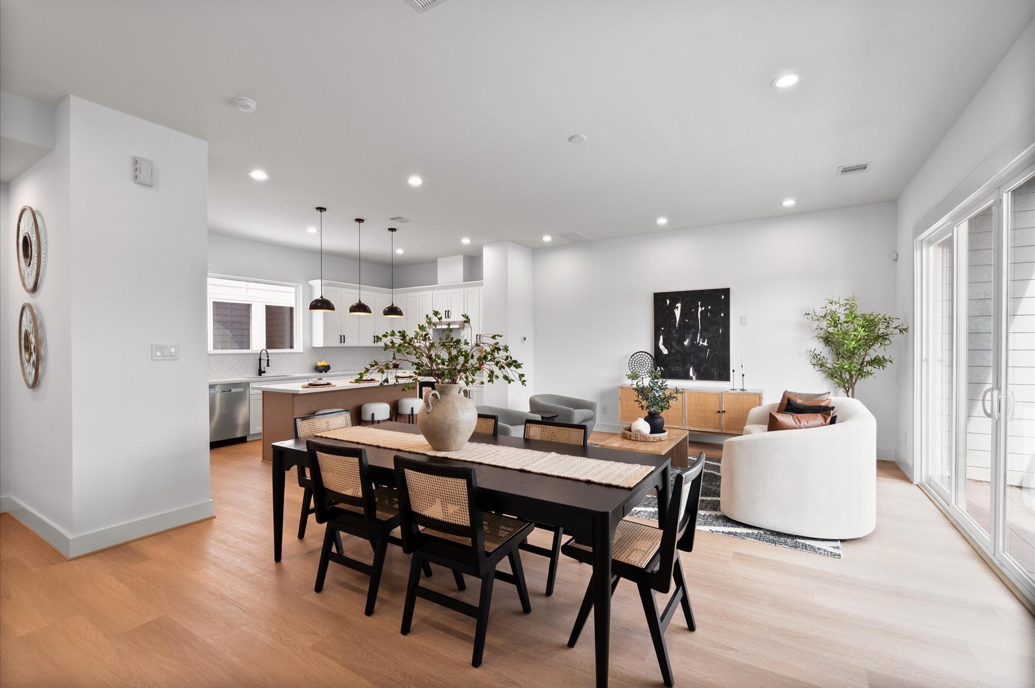 3605 Mt Pleasant Street