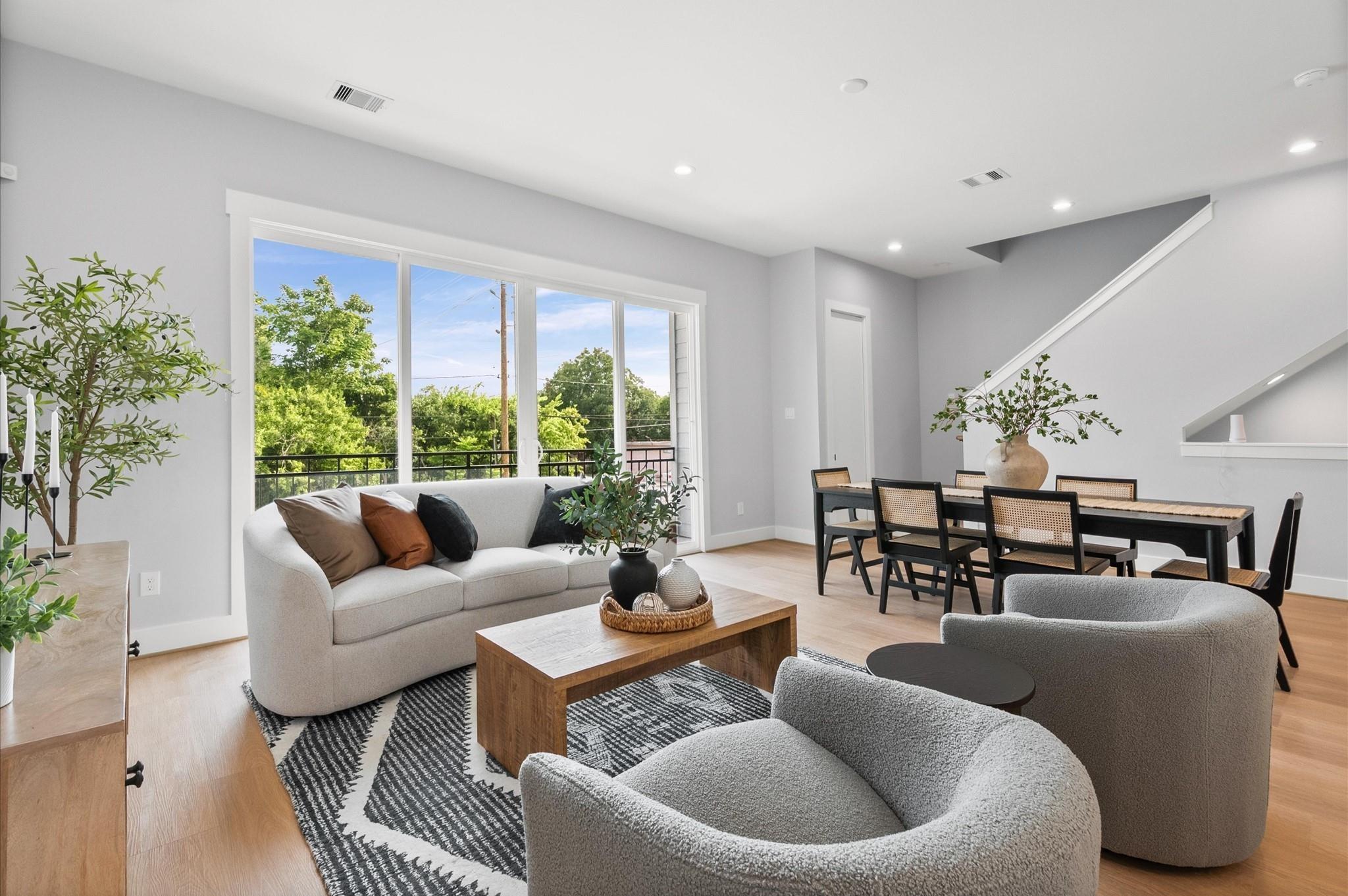 3605 Mt Pleasant Street