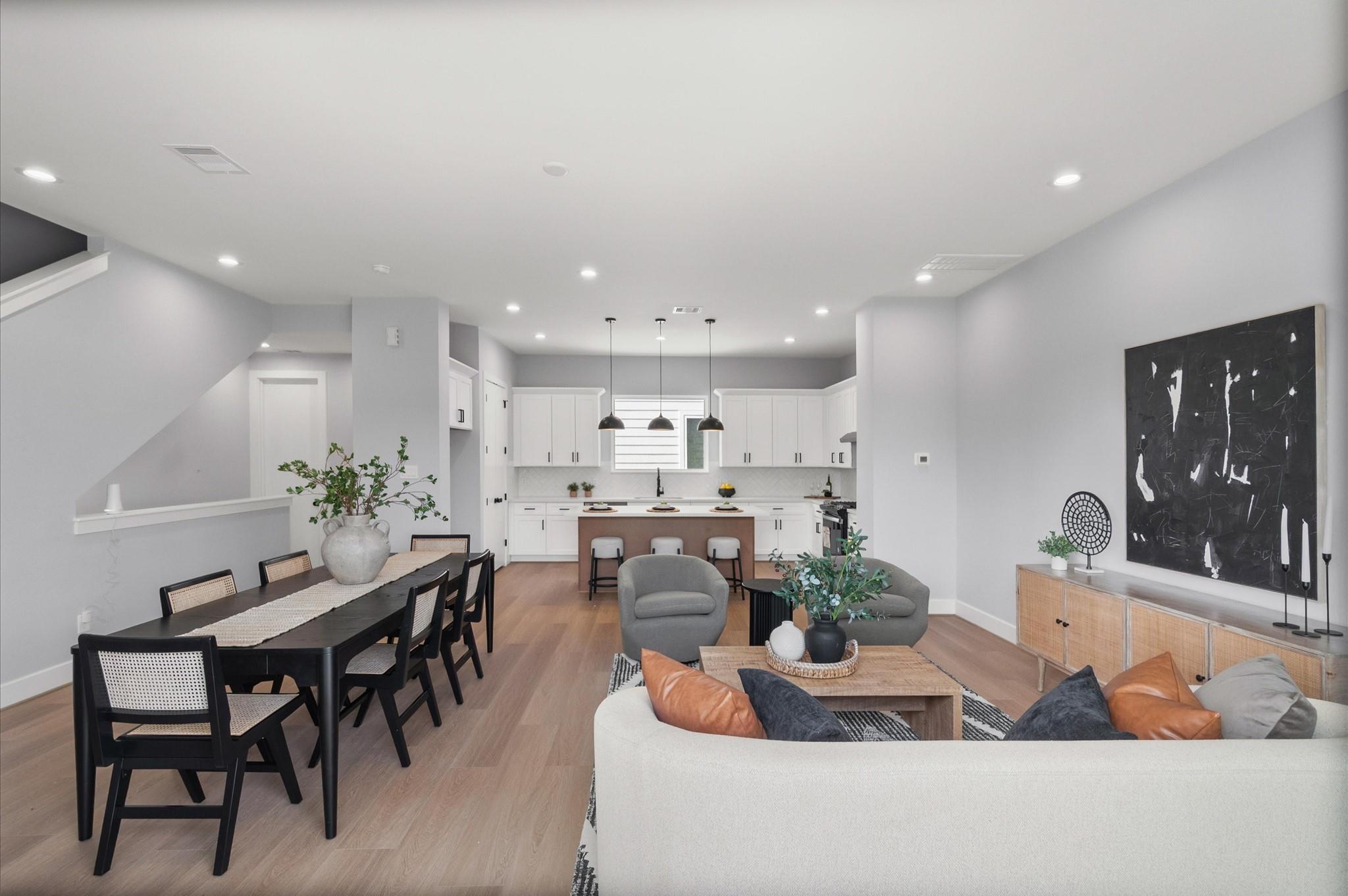 3605 Mt Pleasant Street