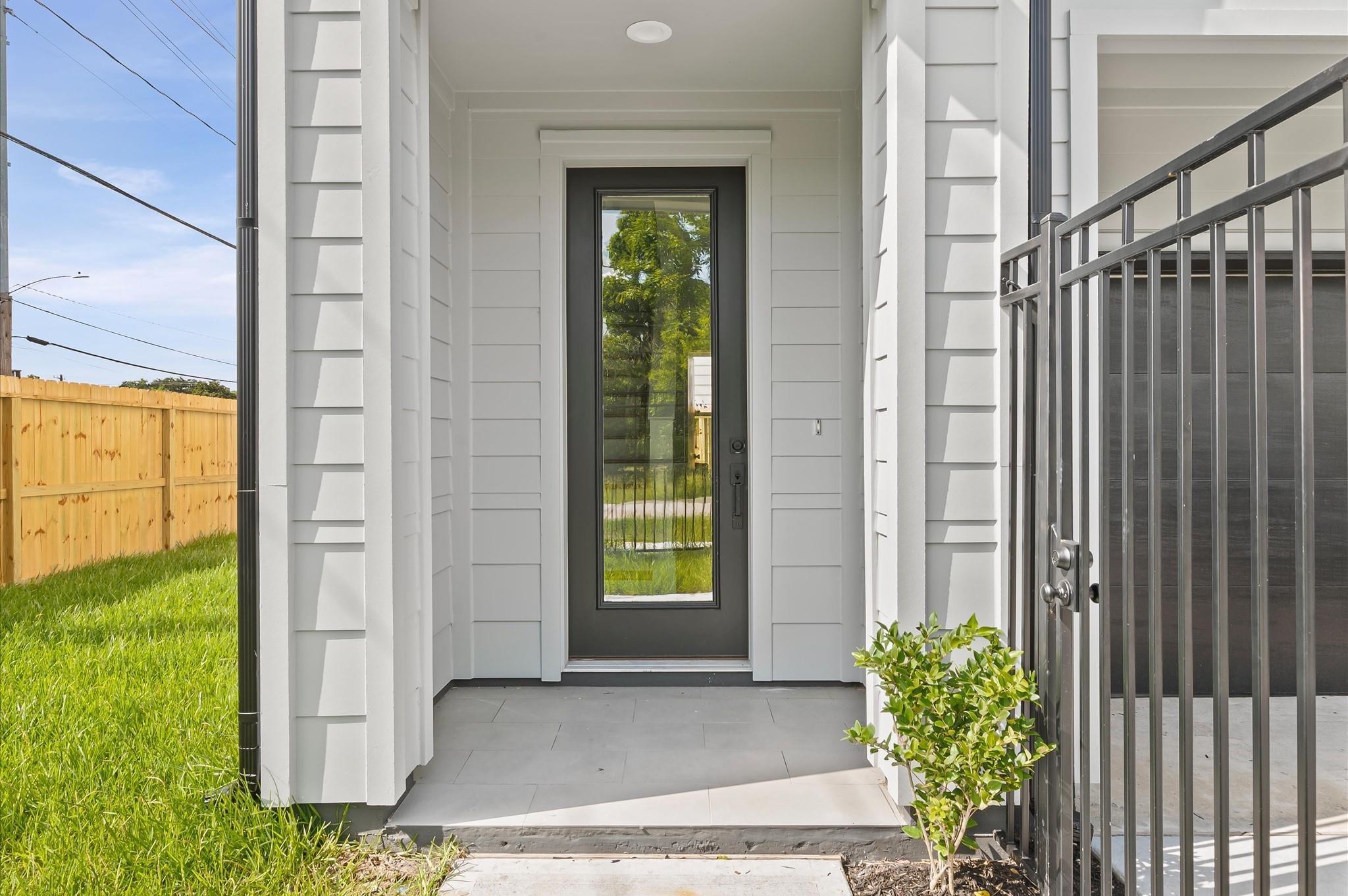 3605 Mt Pleasant Street