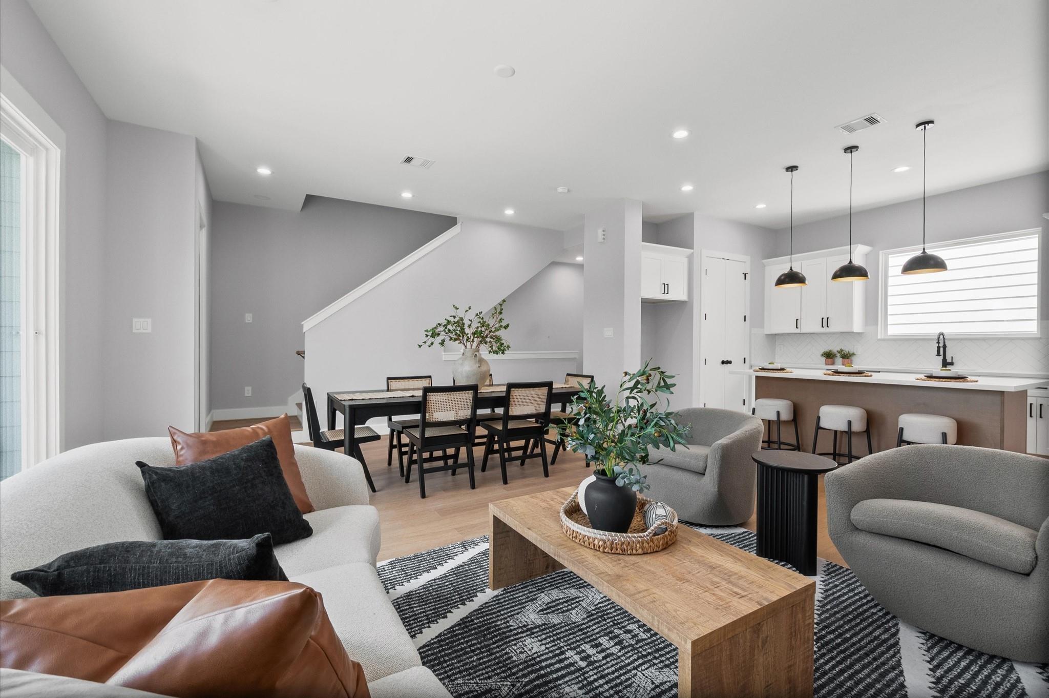 3605 Mt Pleasant Street