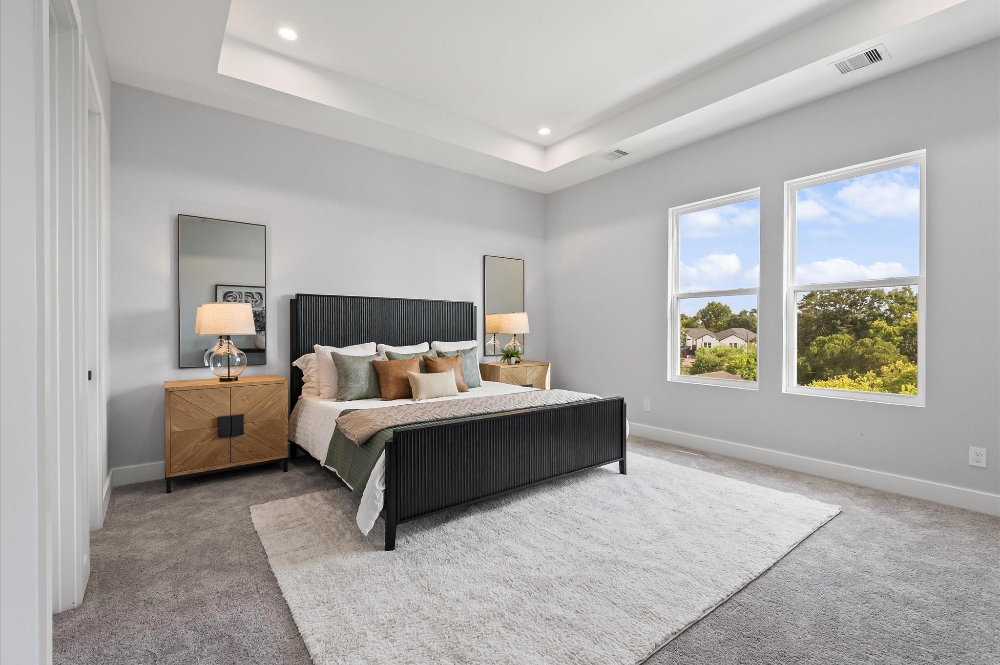 3605 Mt Pleasant Street