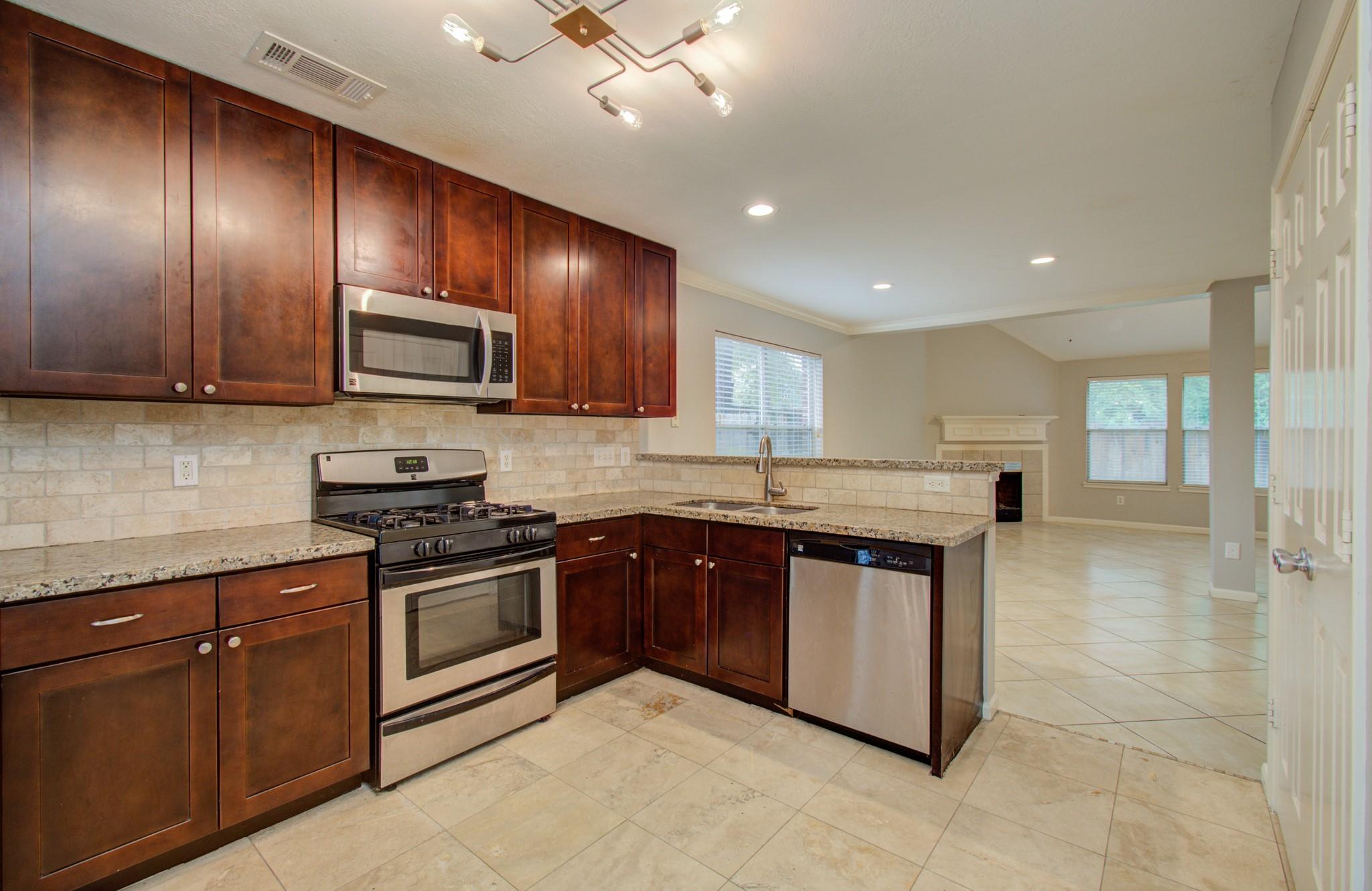 14003 Cypress Falls Drive