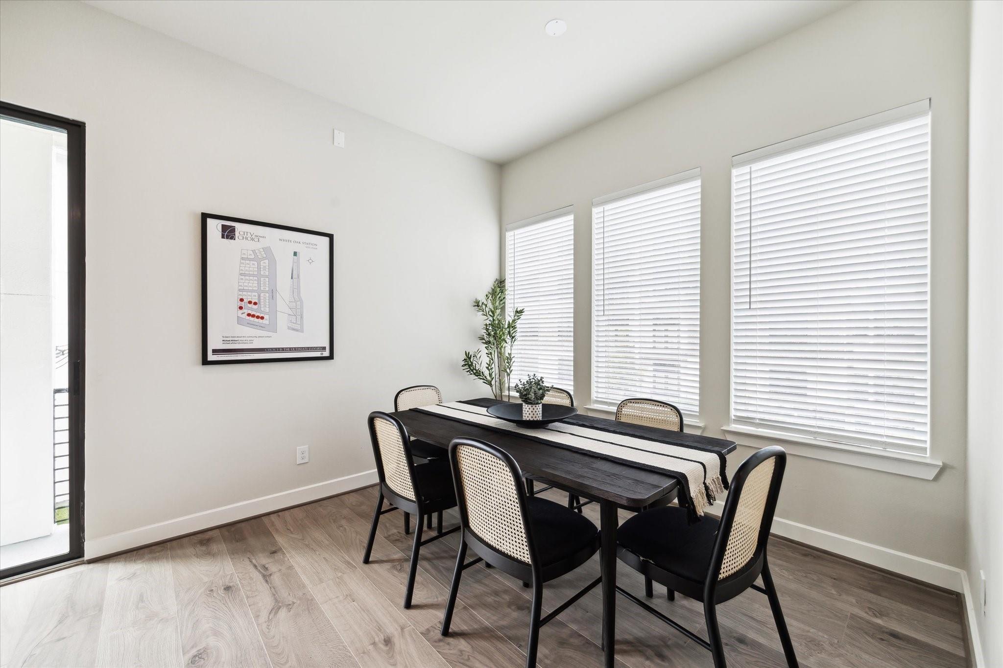 3923 Willowbend Point, Houston