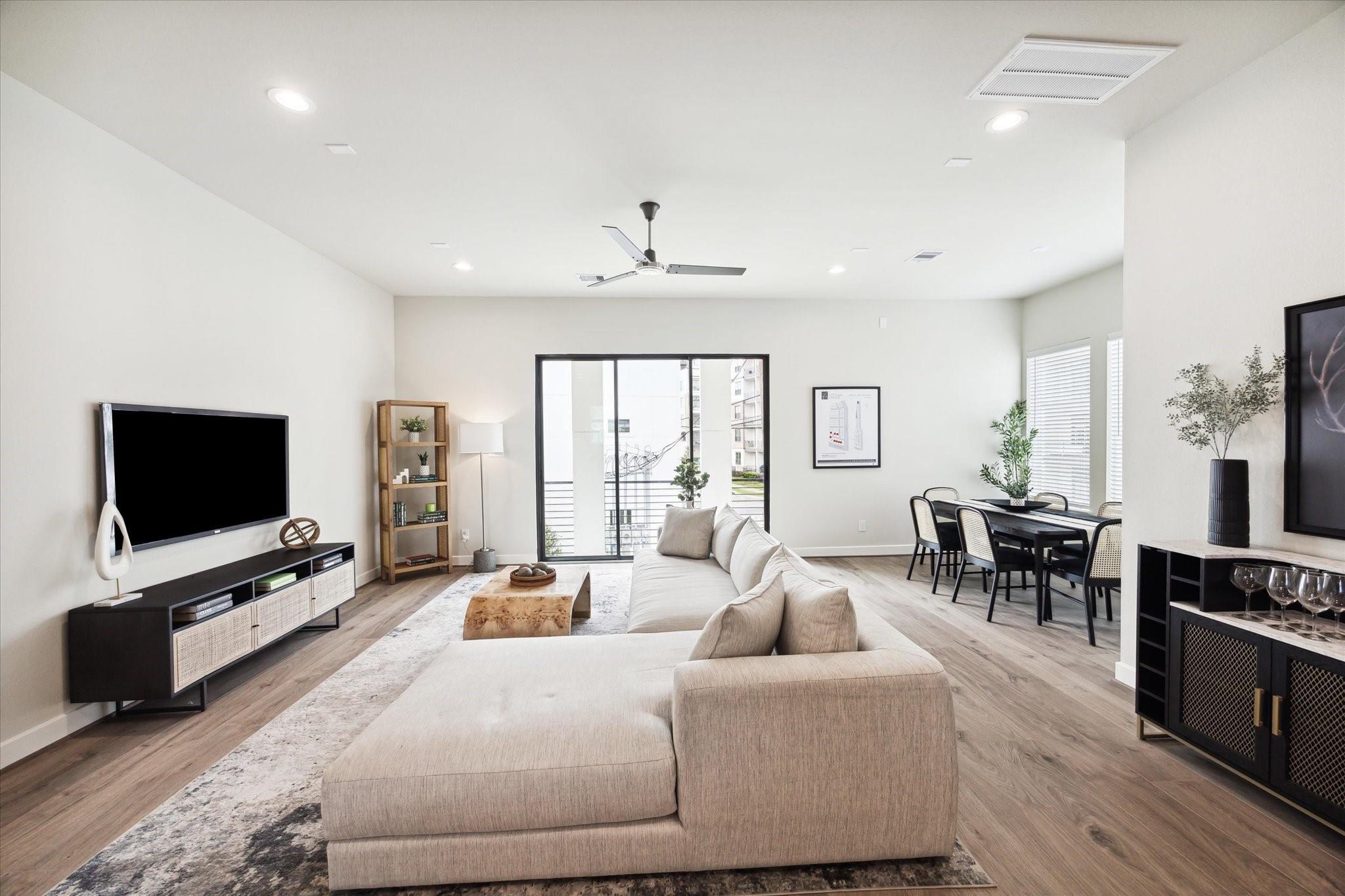 3923 Willowbend Point, Houston
