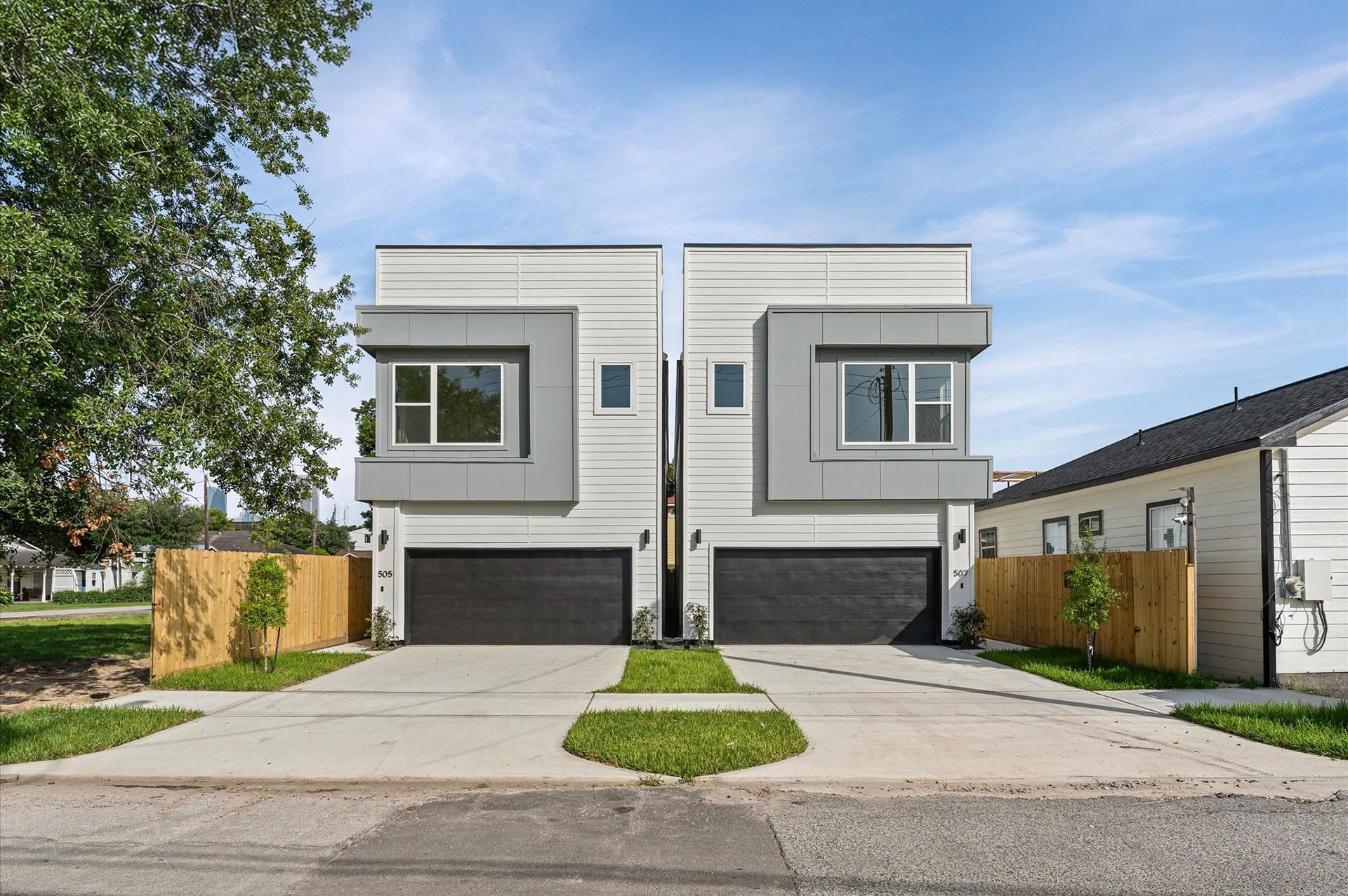 507 Middle Street