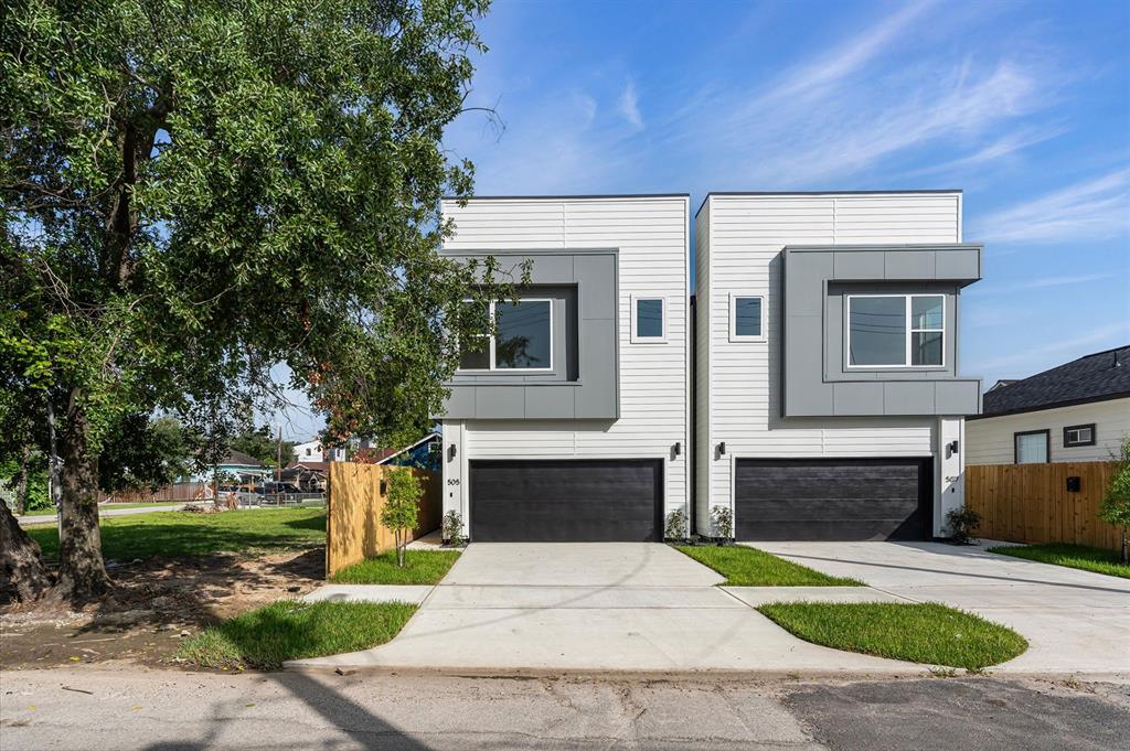 507 Middle Street