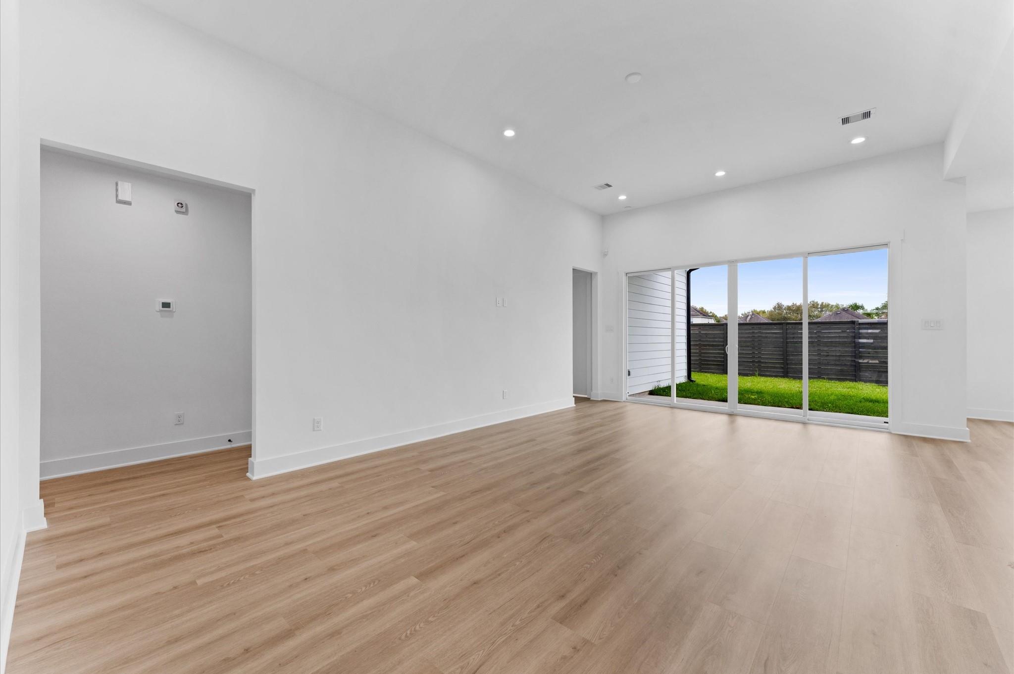 3410 Garden Oaks Street