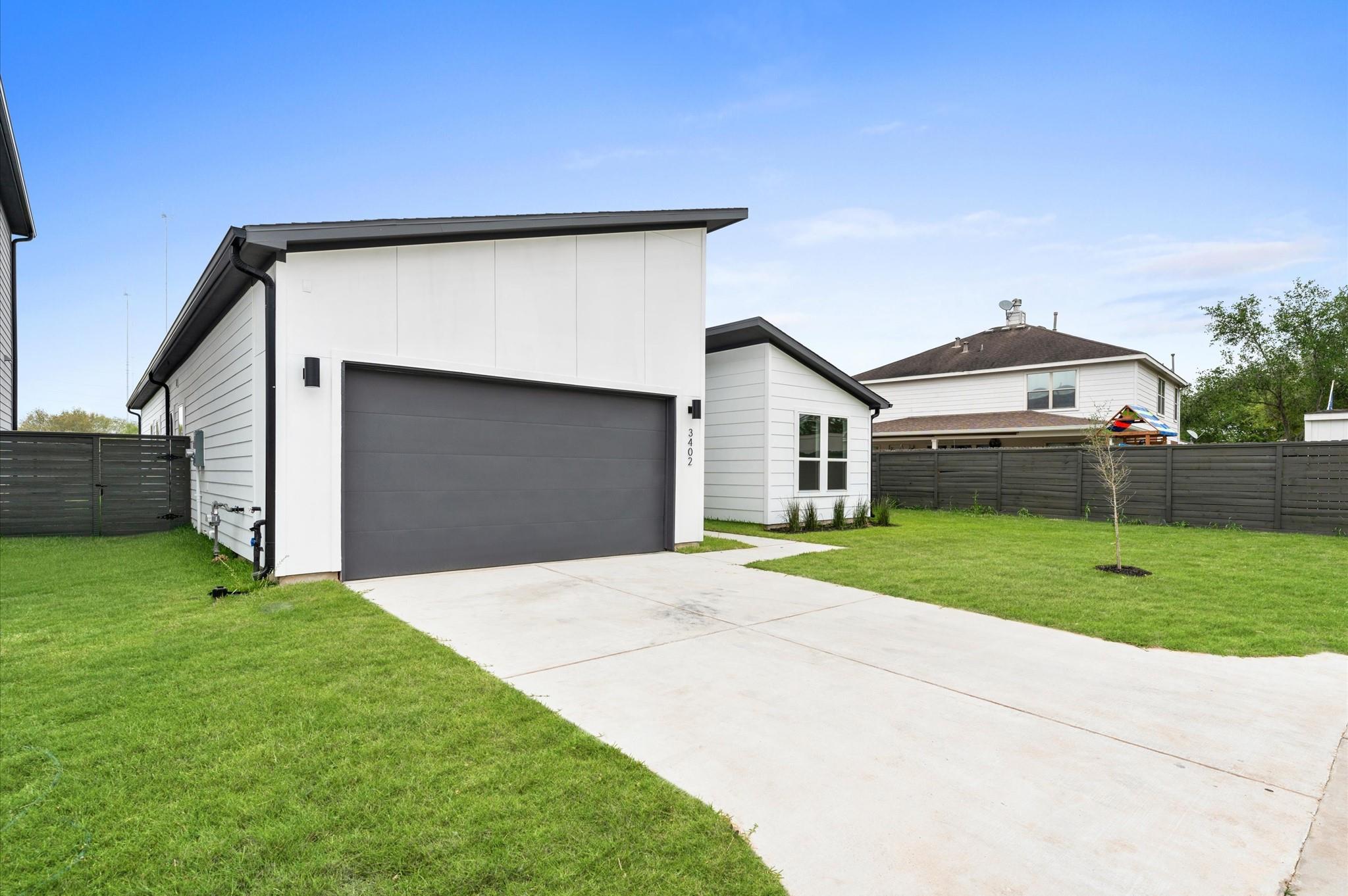 3410 Garden Oaks Street