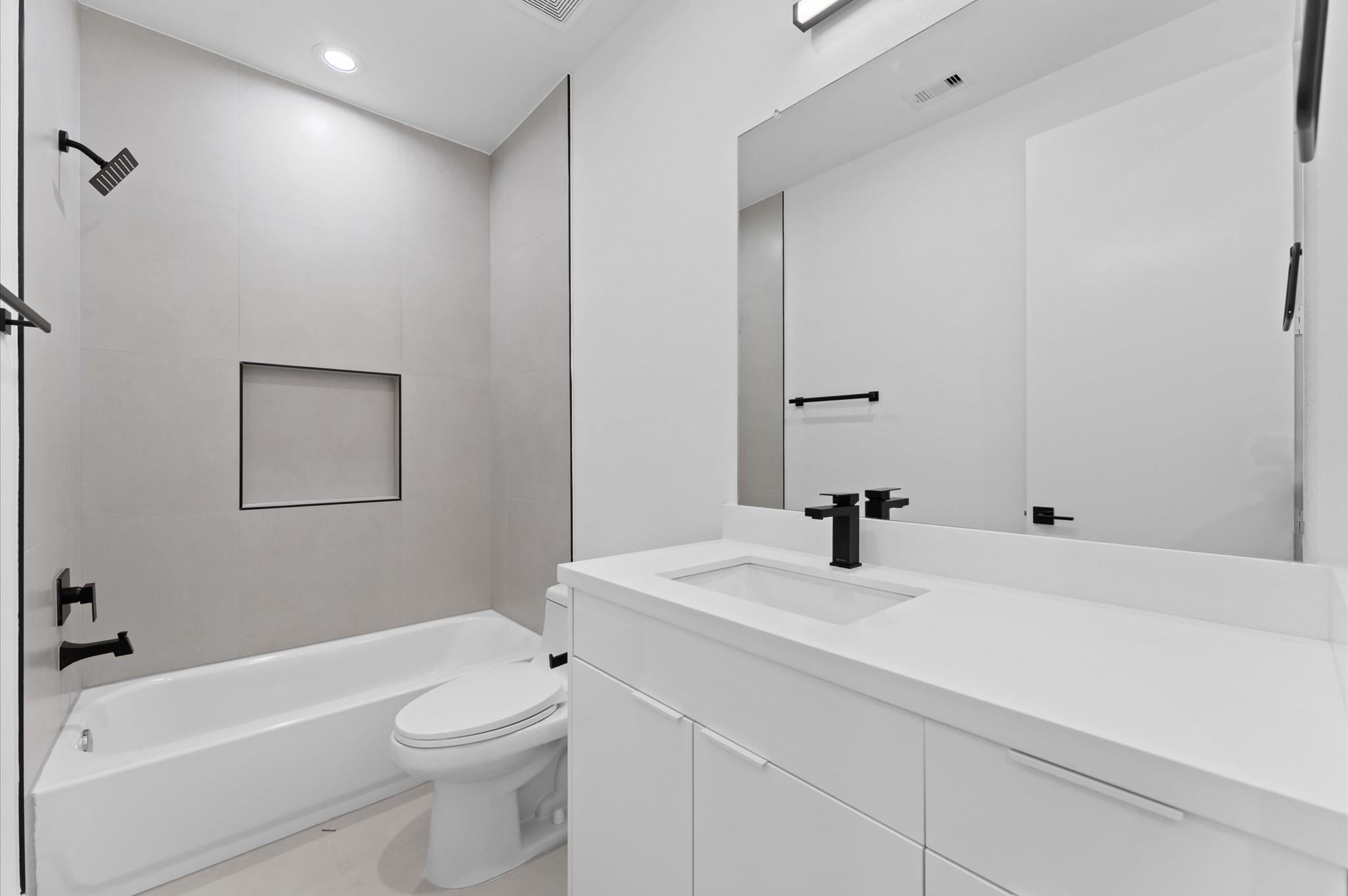 3410 Garden Oaks Street