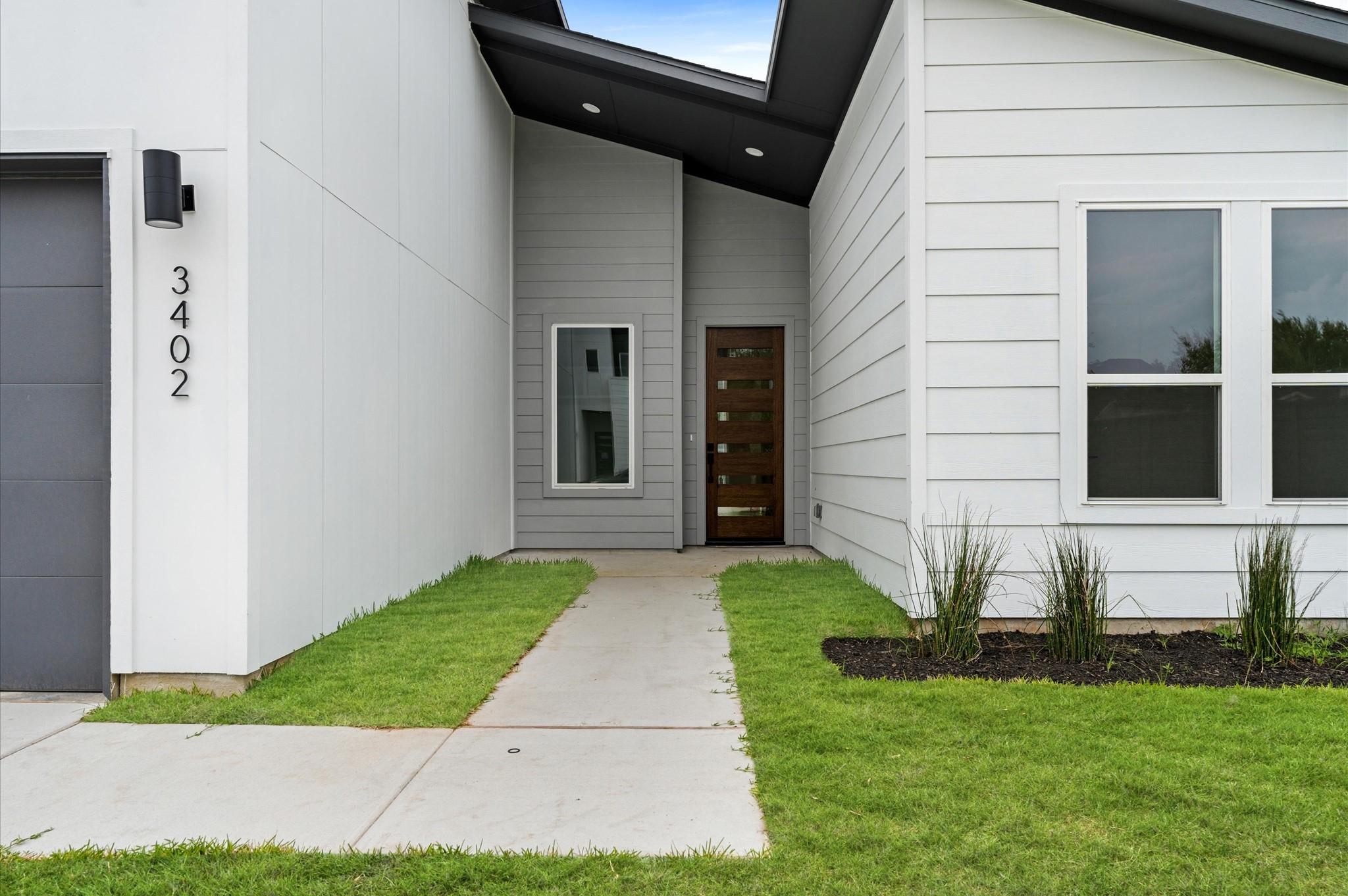 3410 Garden Oaks Street