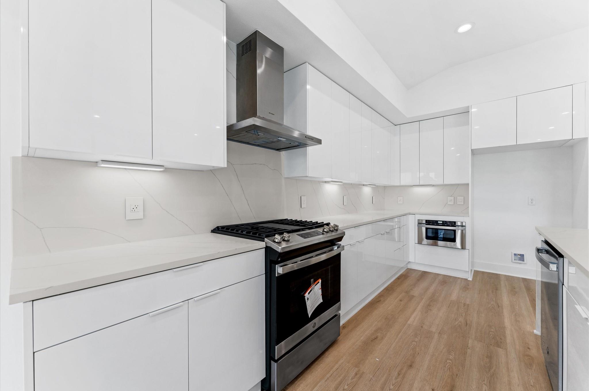 3410 Garden Oaks Street