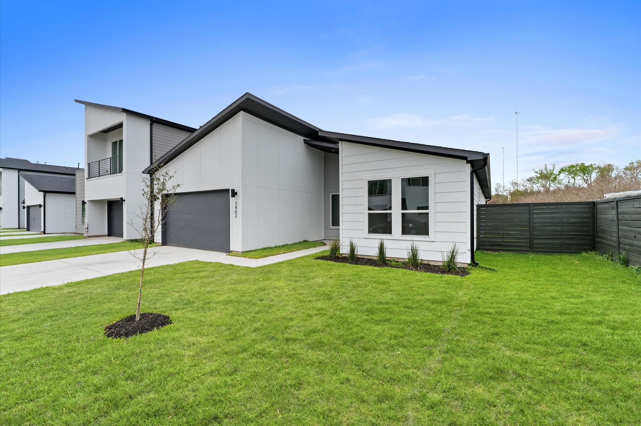 3410 Garden Oaks Street