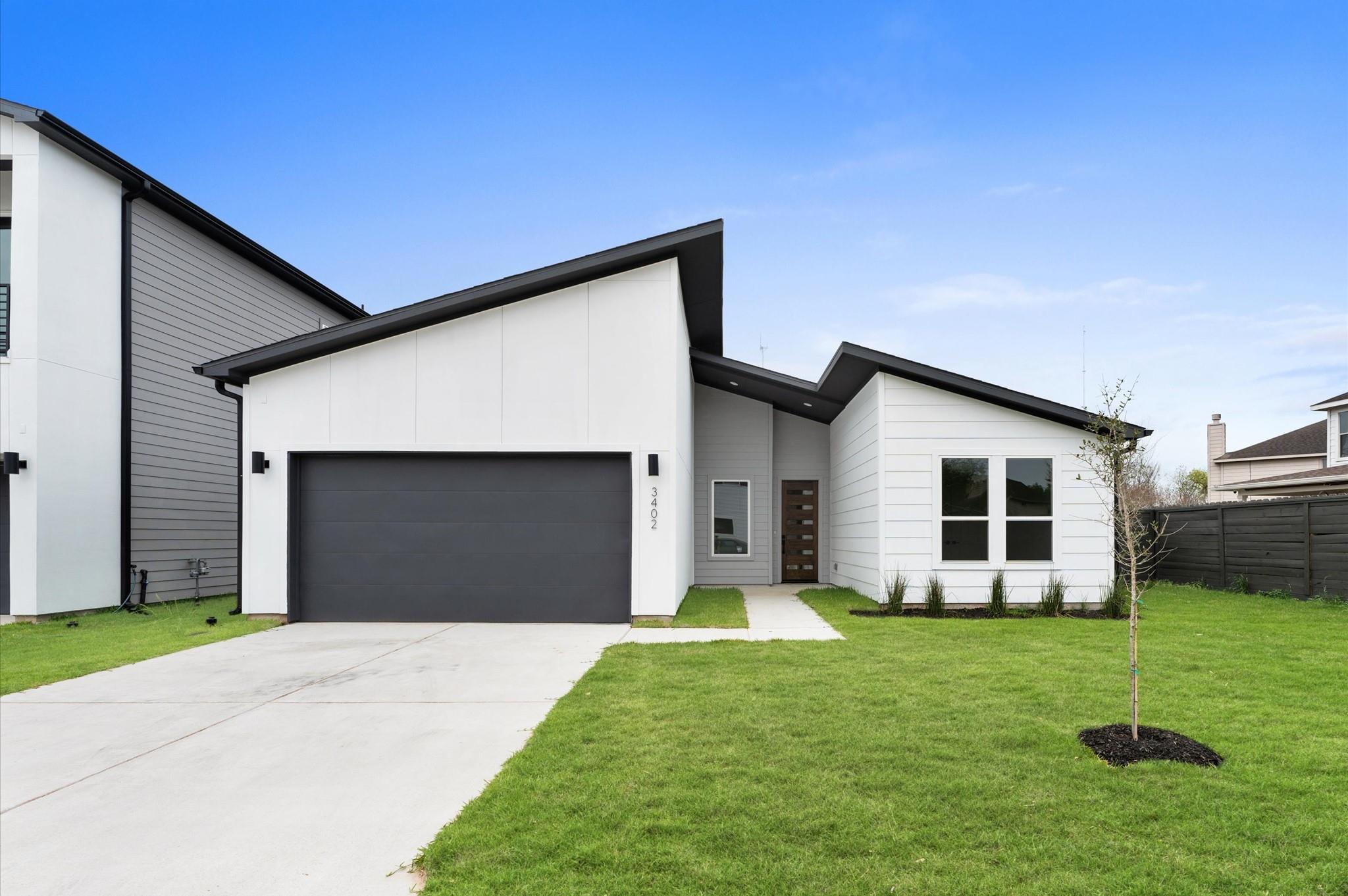 3410 Garden Oaks Street