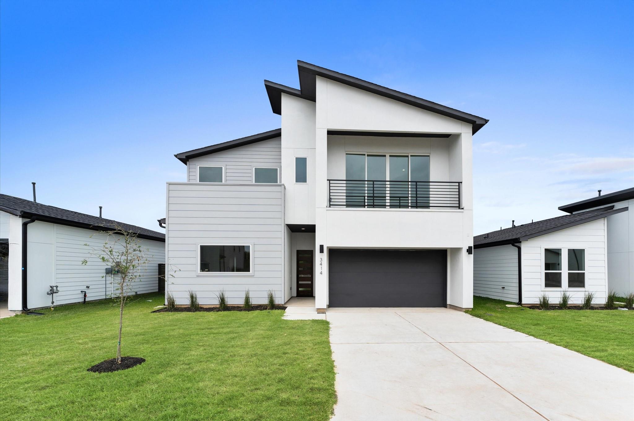 3410 Garden Oaks Street