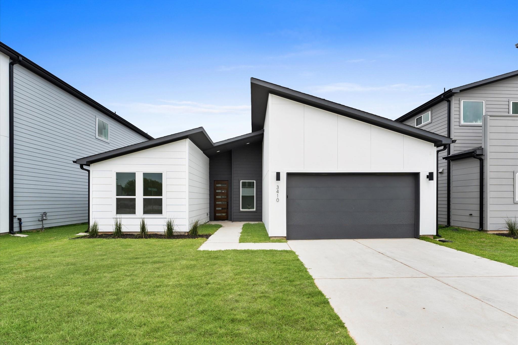 3410 Garden Oaks Street