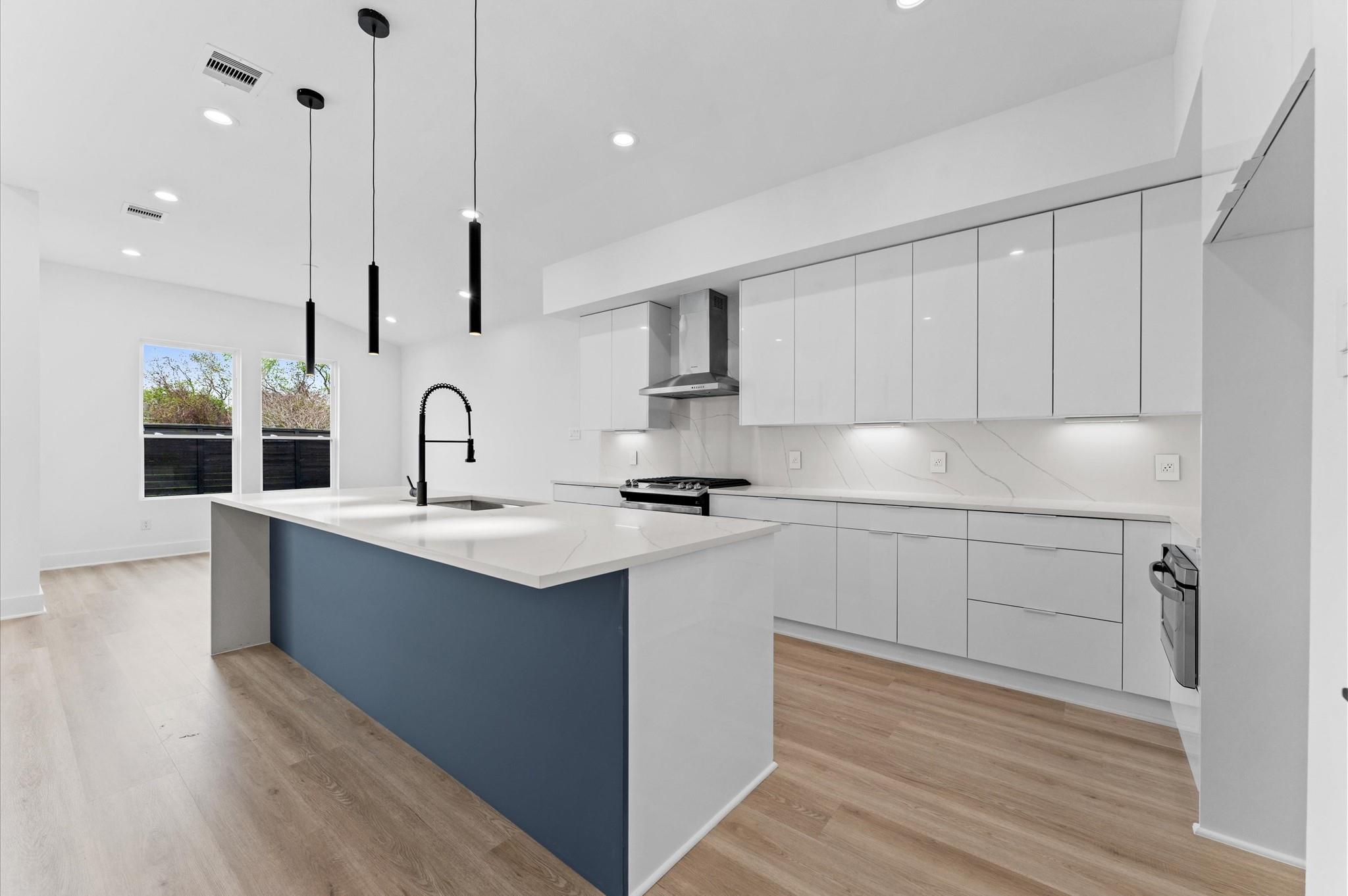 3410 Garden Oaks Street