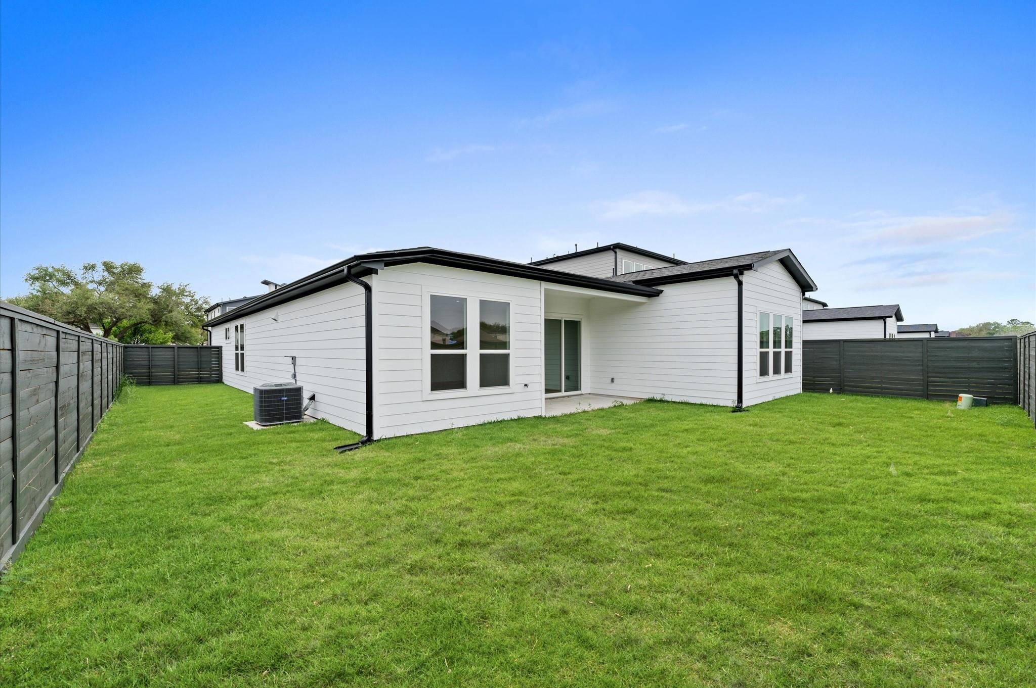 3410 Garden Oaks Street