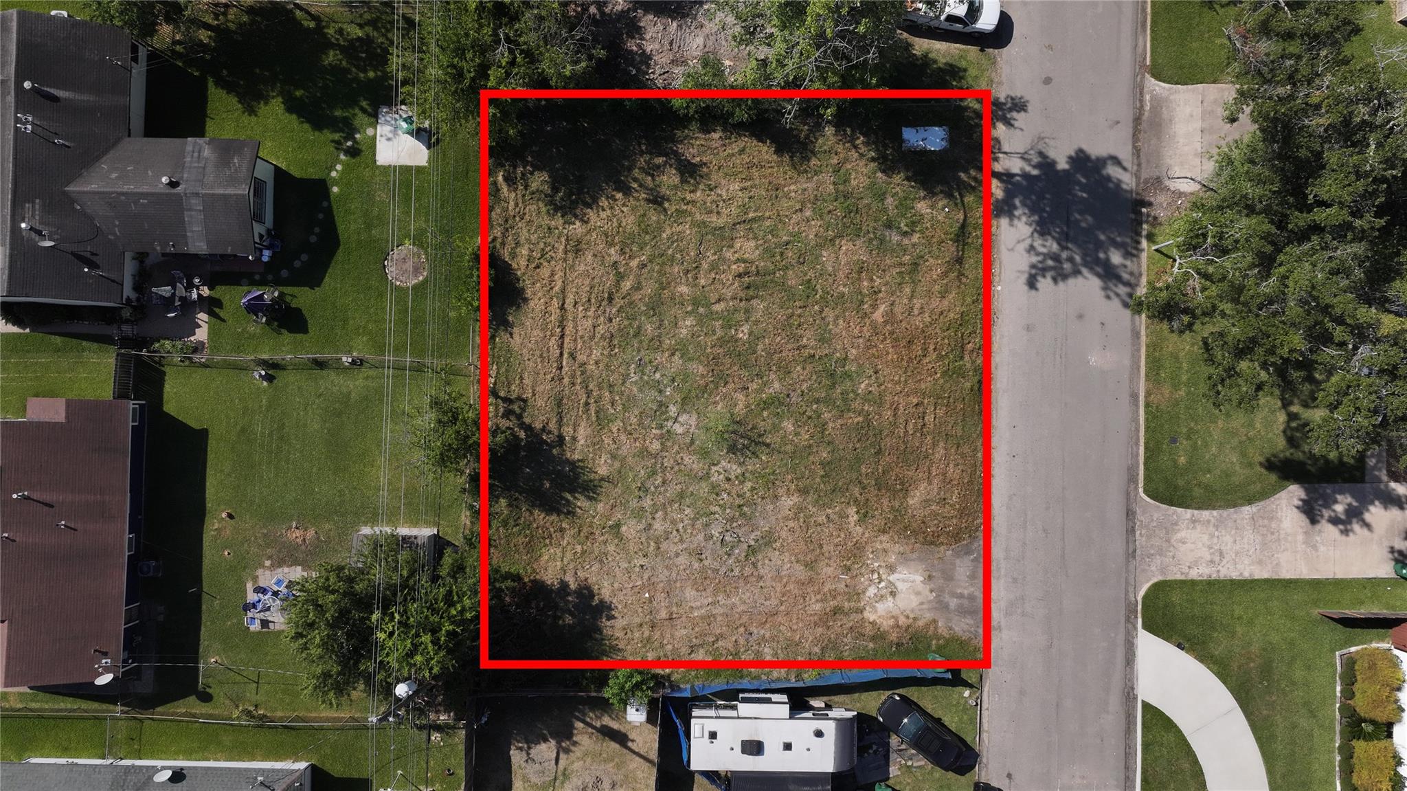 6617 Winton Street, Houston