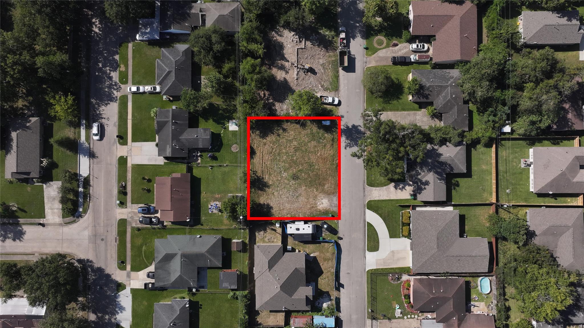 6617 Winton Street, Houston