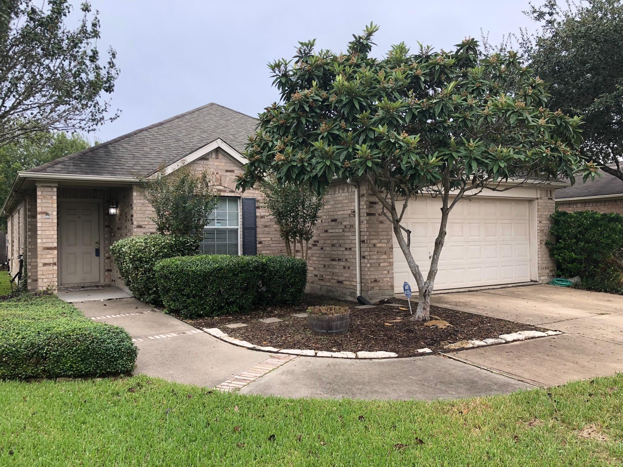 3404 Pheasant Lane
