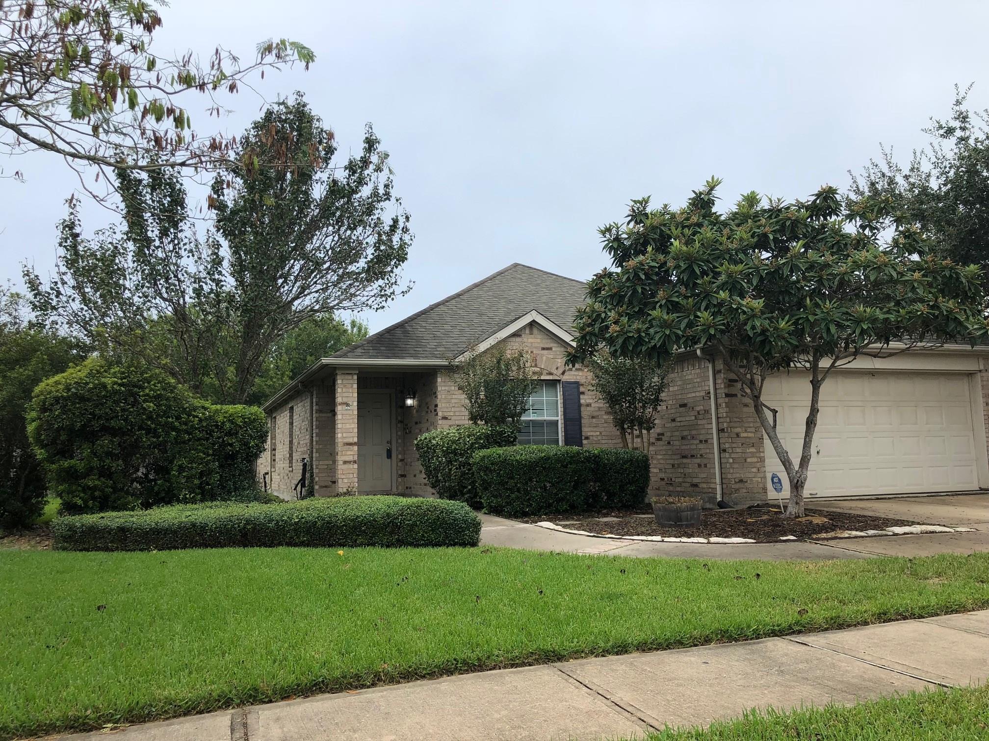 3404 Pheasant Lane