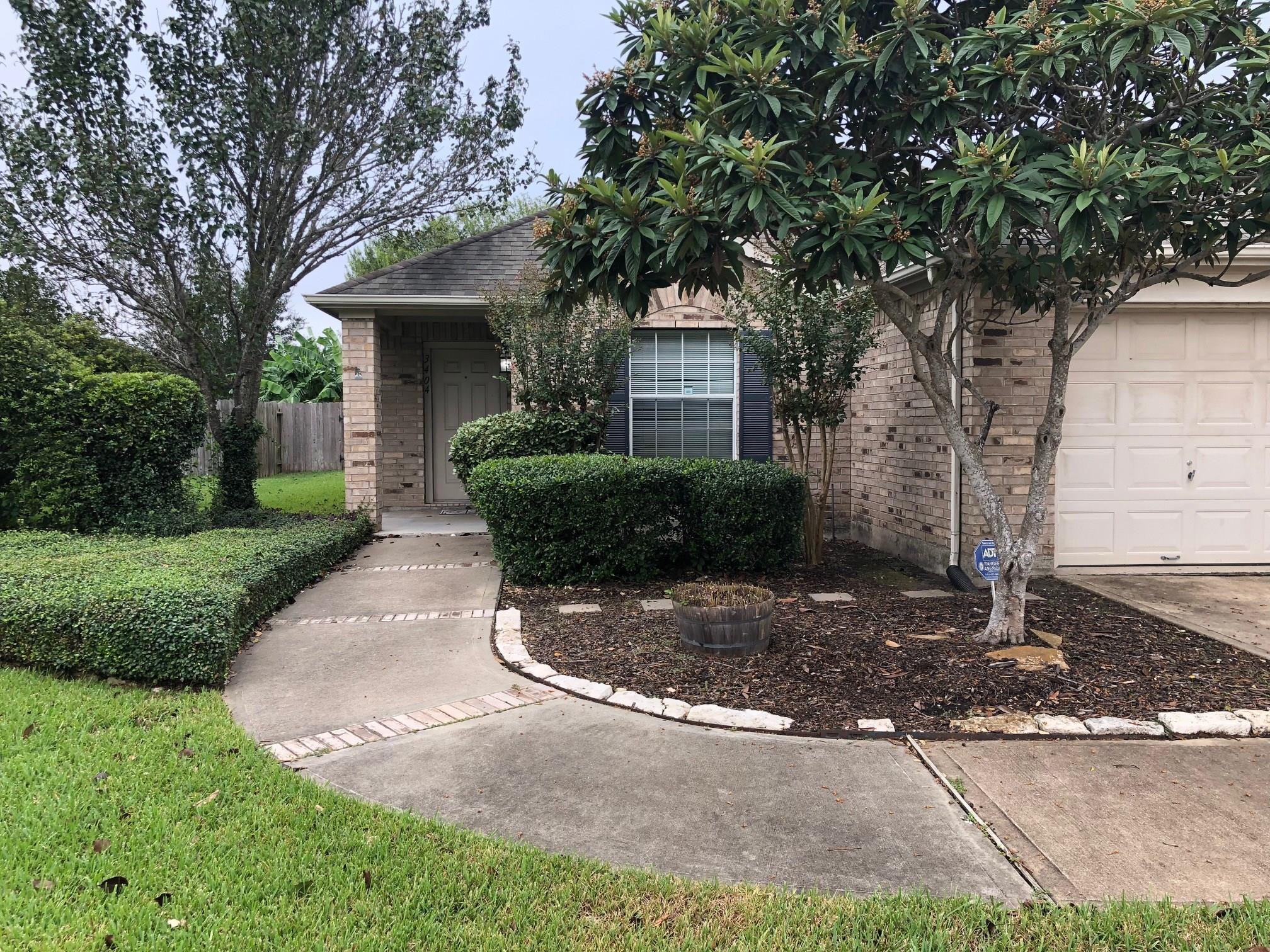 3404 Pheasant Lane
