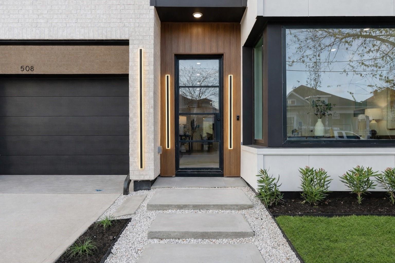 508 Willard Street