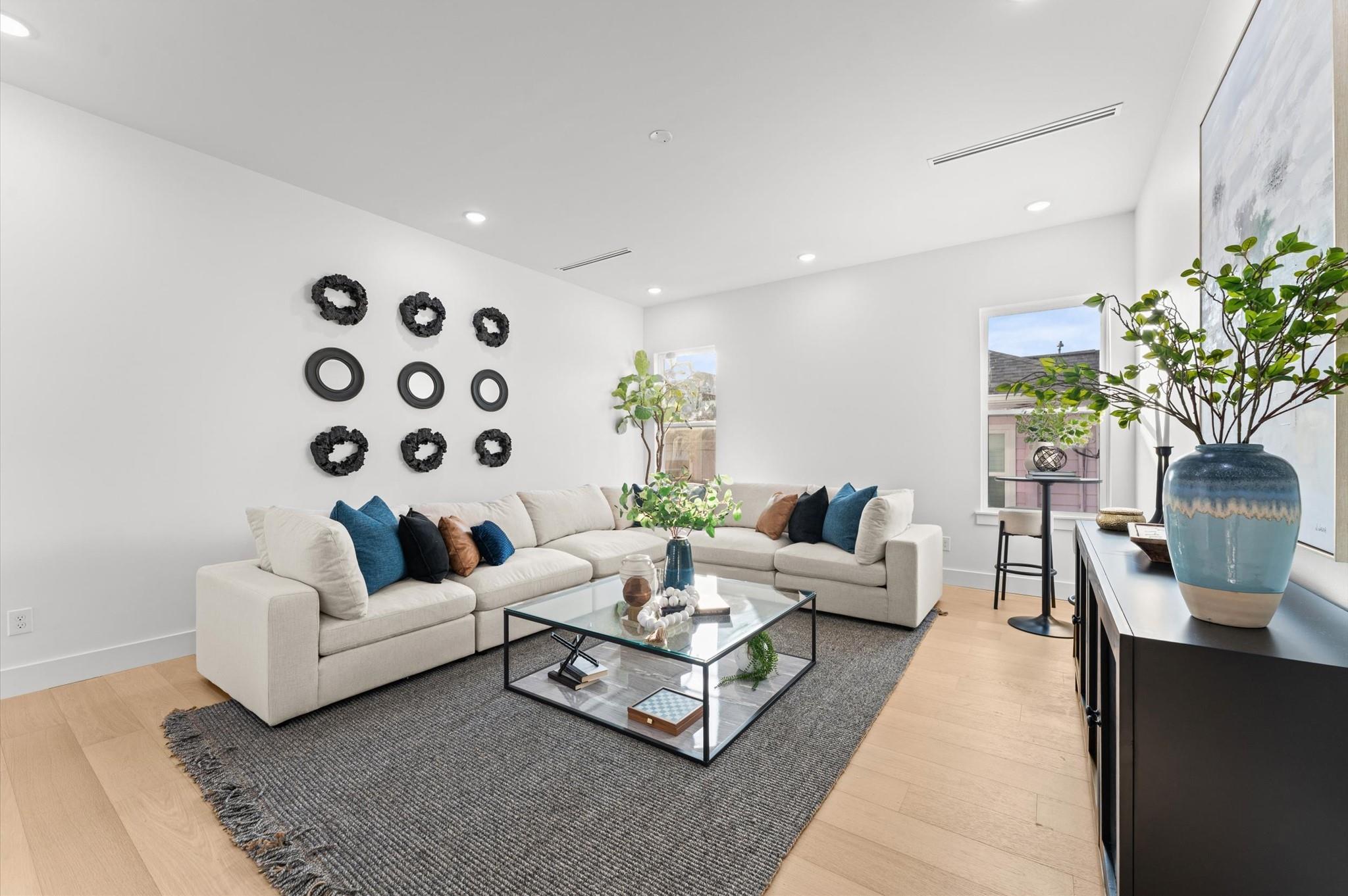 508 Willard Street