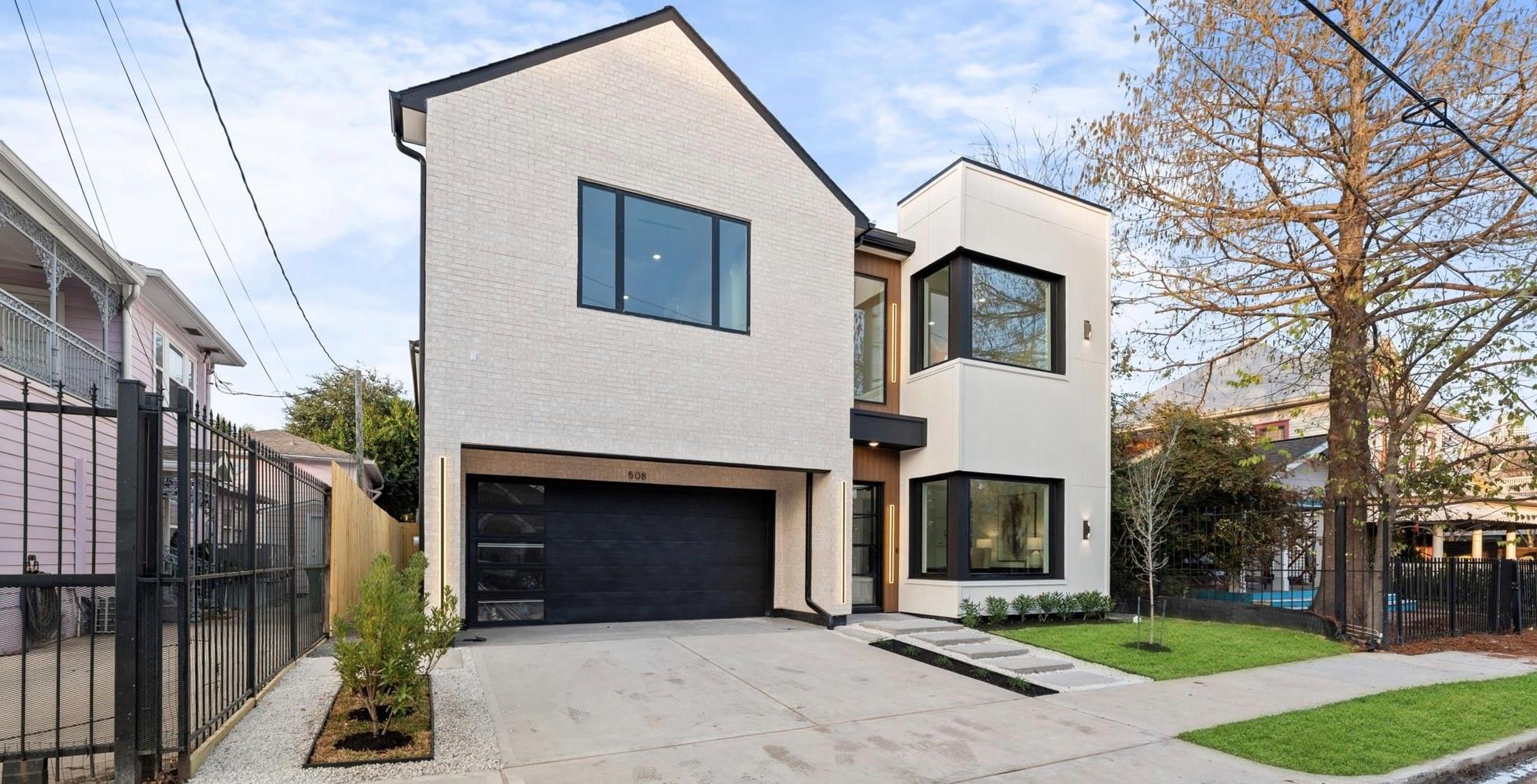 508 Willard Street