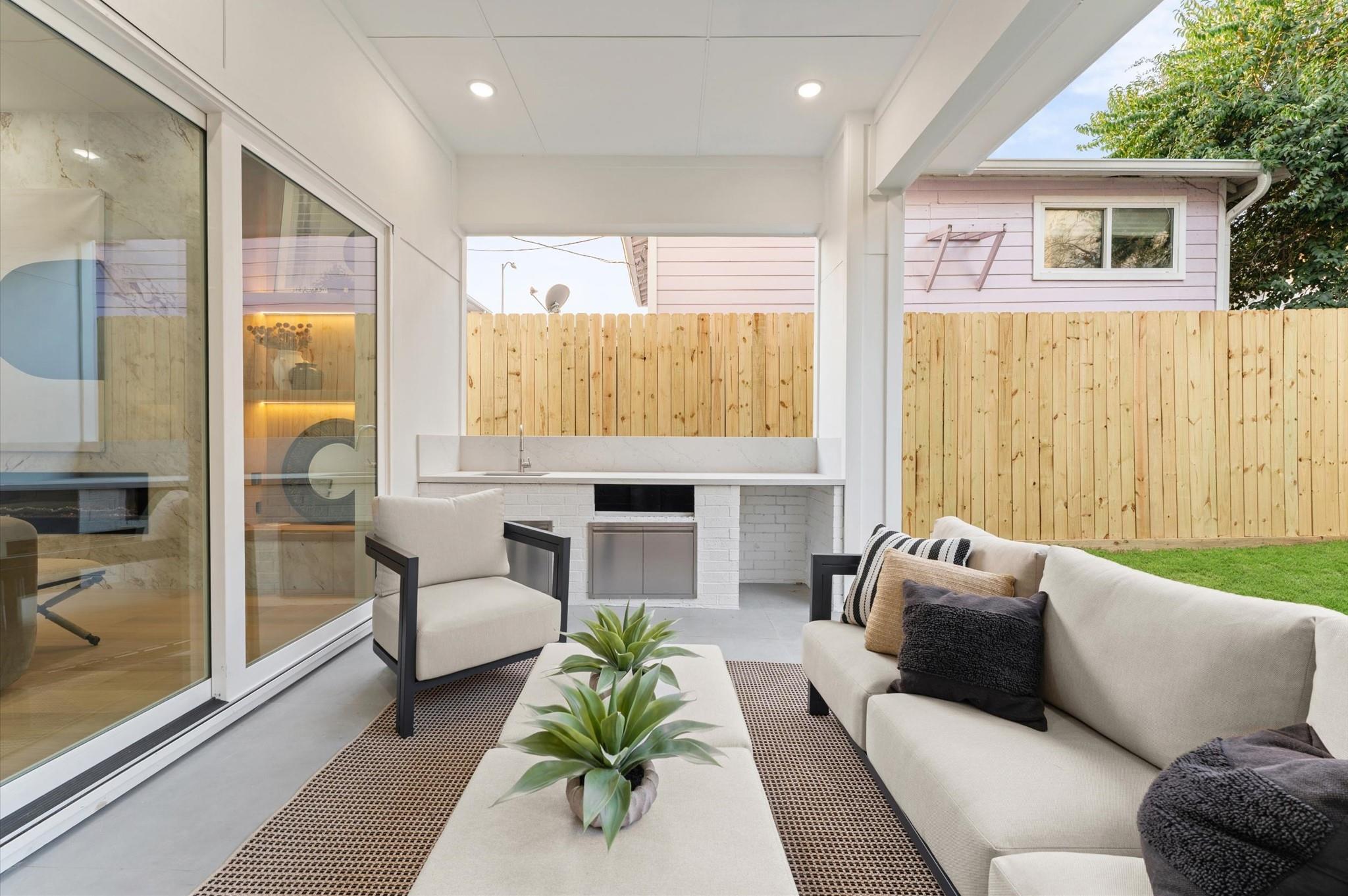 508 Willard Street