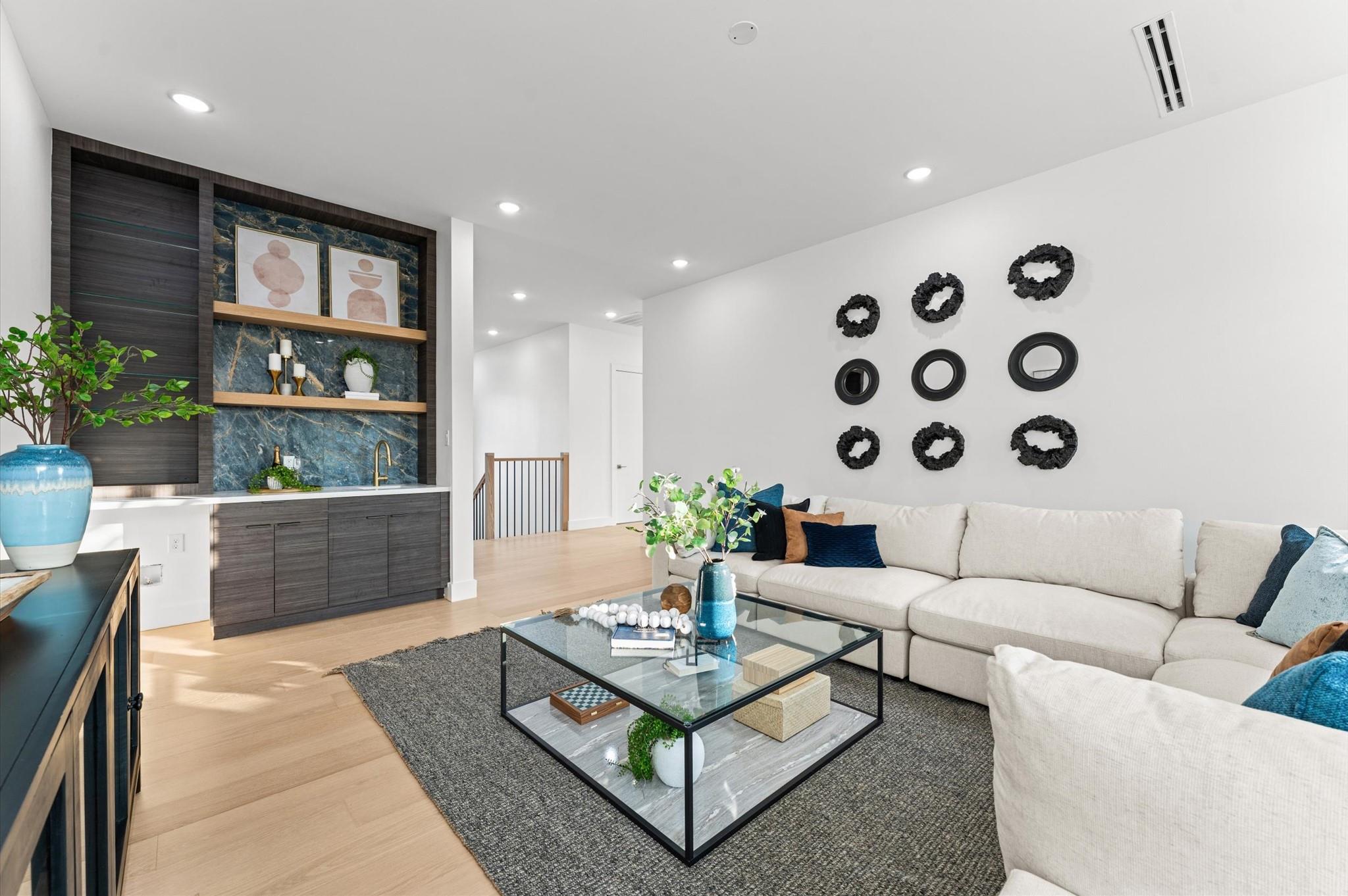 508 Willard Street