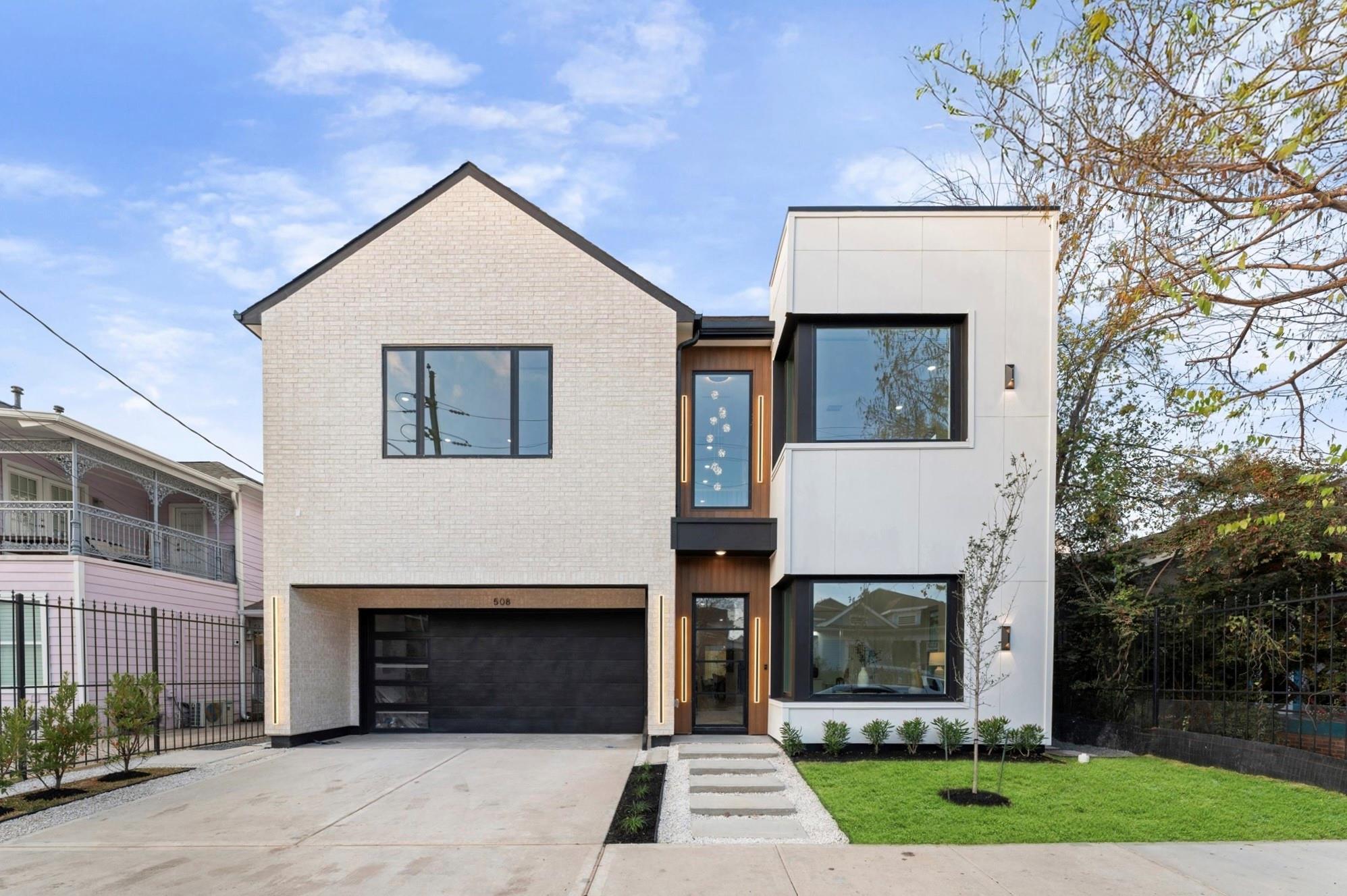508 Willard Street