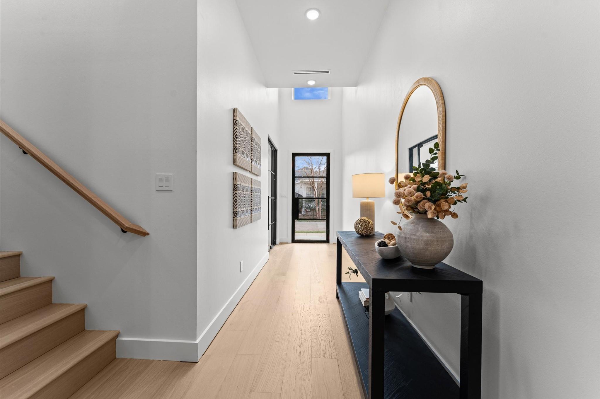508 Willard Street