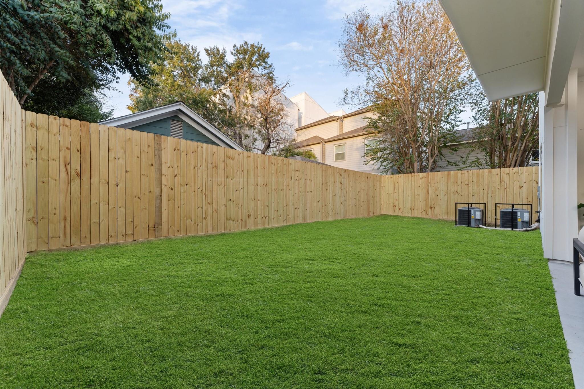 508 Willard Street