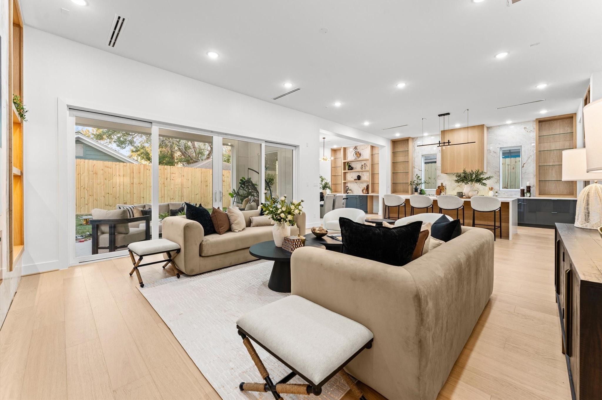 508 Willard Street