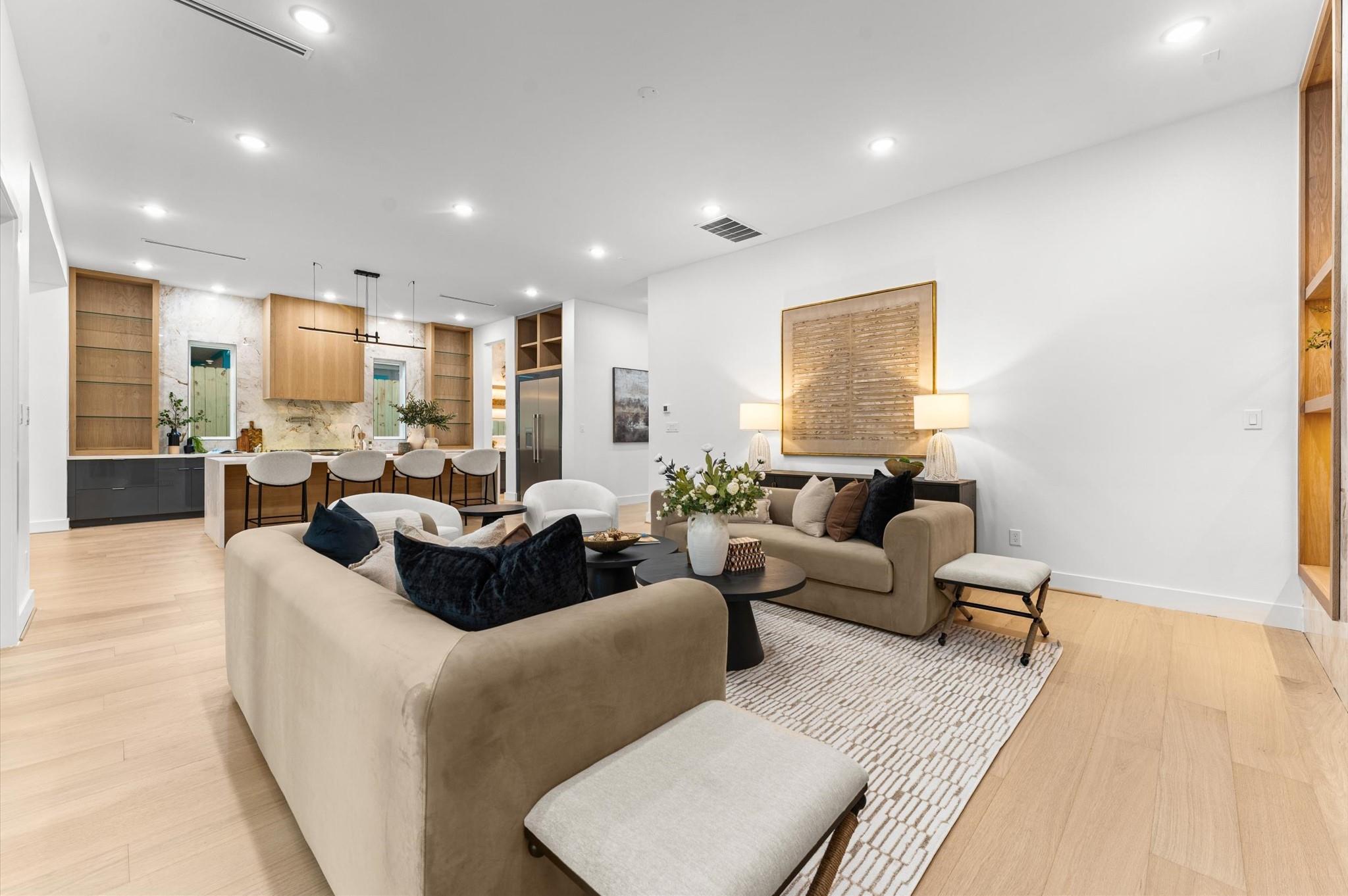 508 Willard Street
