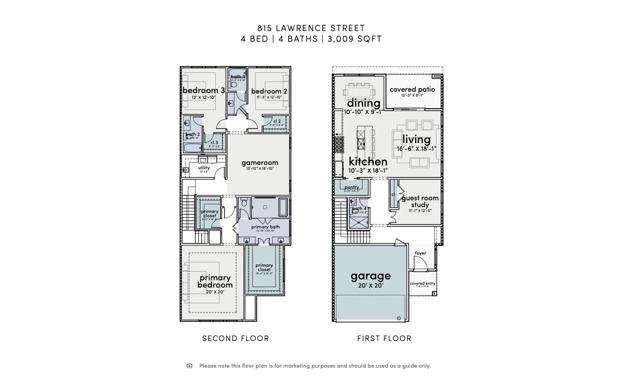 815B Lawrence Street