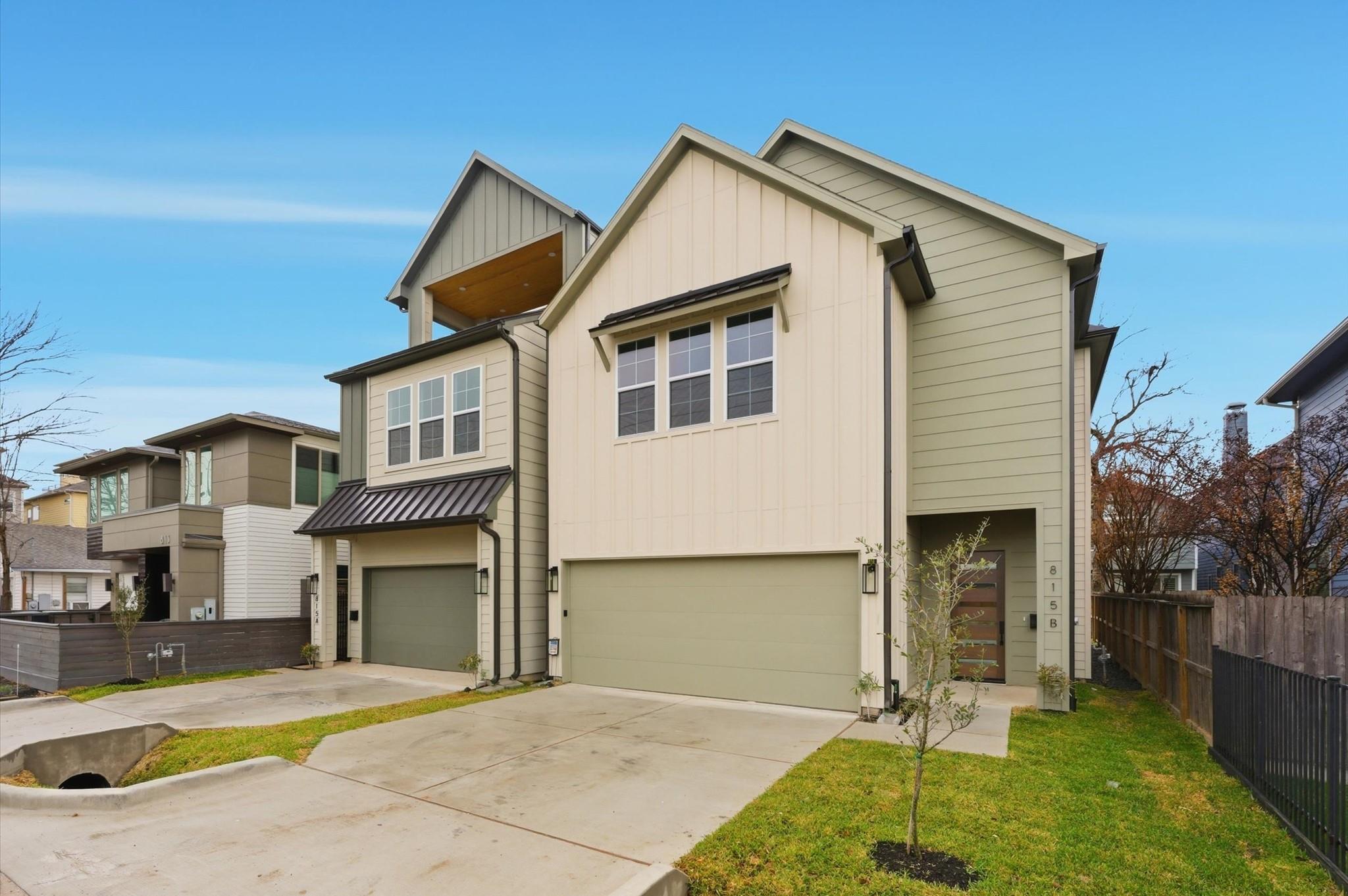 815B Lawrence Street